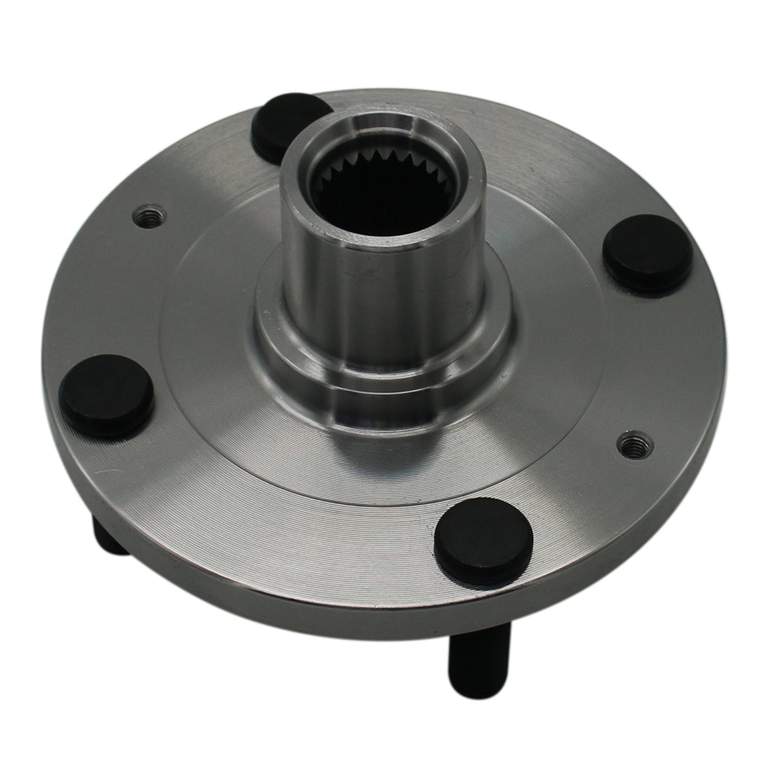 GSP 370004 Wheel Hub product image 6 of 10