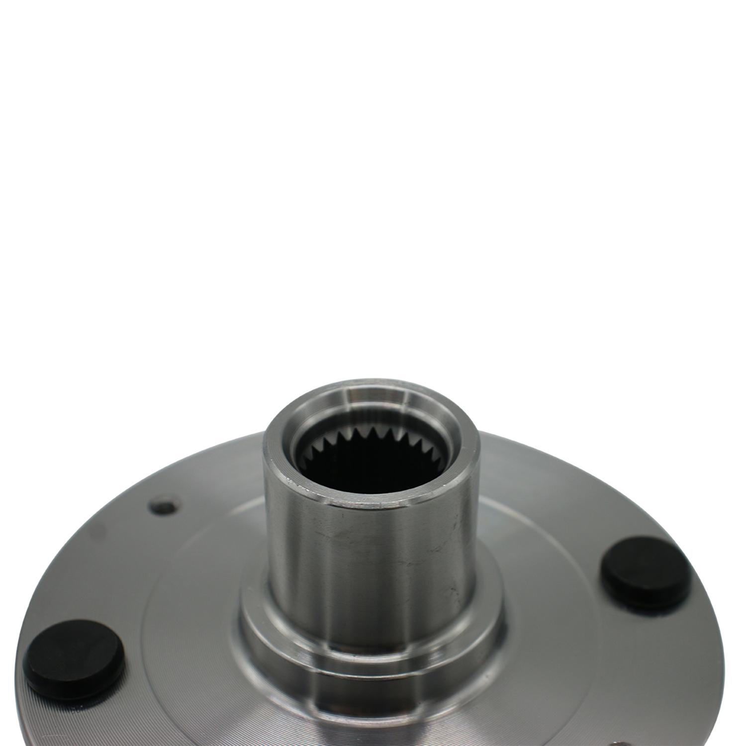 GSP 370004 Wheel Hub product image 7 of 10