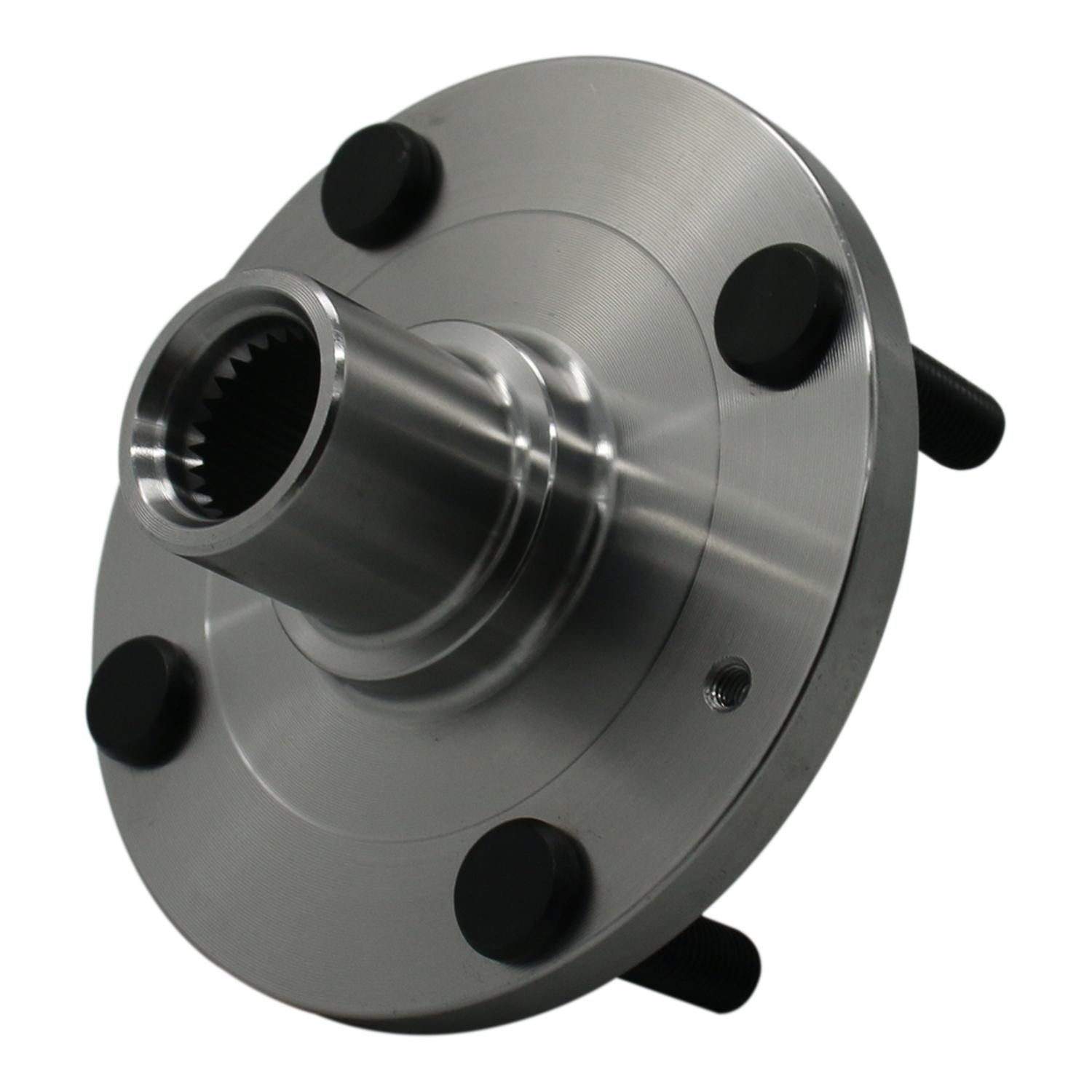 GSP 370004 Wheel Hub product image 9 of 10