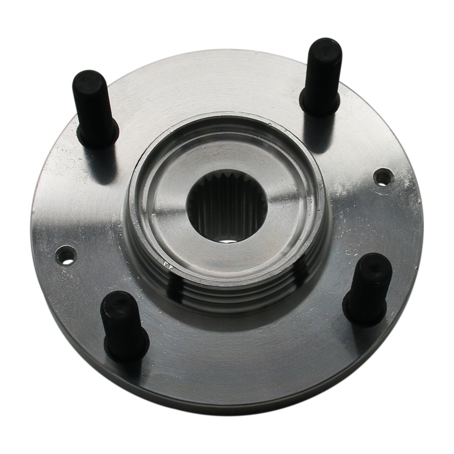 GSP 370004 Wheel Hub product image 10 of 10