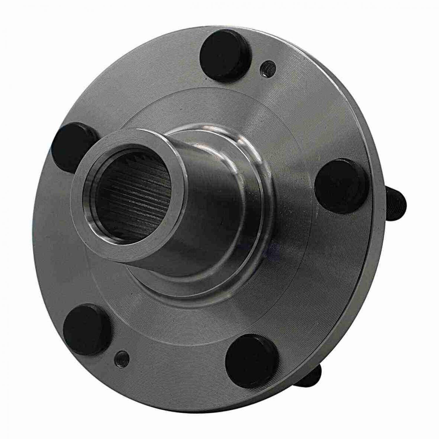 GSP 370005 Wheel Hub product image 1 of 10