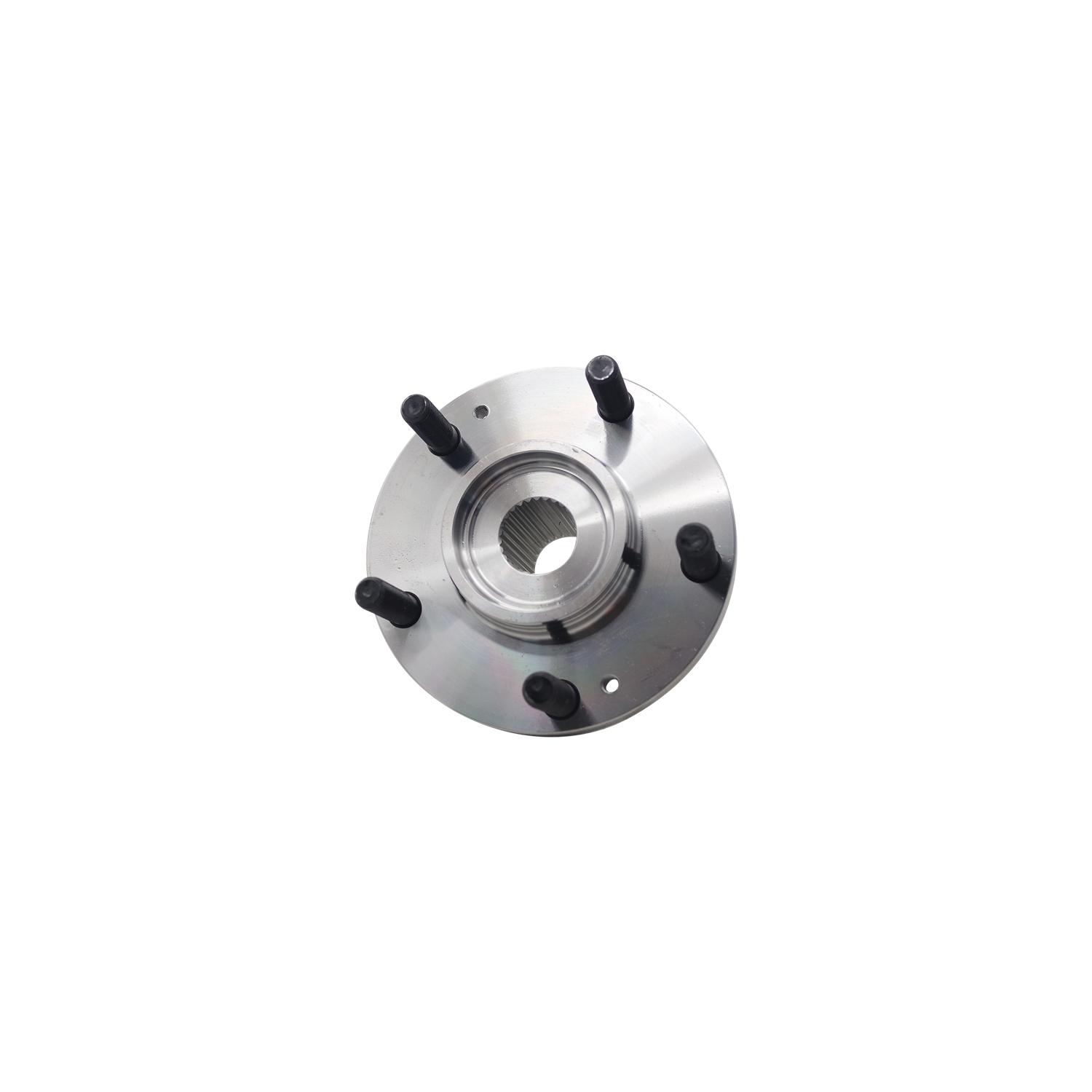 GSP 370005 Wheel Hub product image 2 of 10