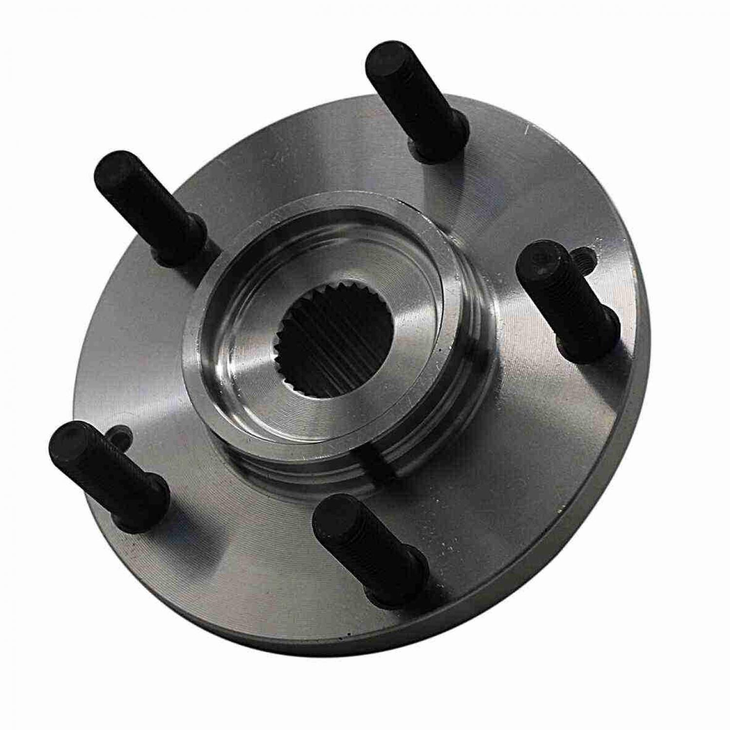 GSP 370005 Wheel Hub product image 4 of 10