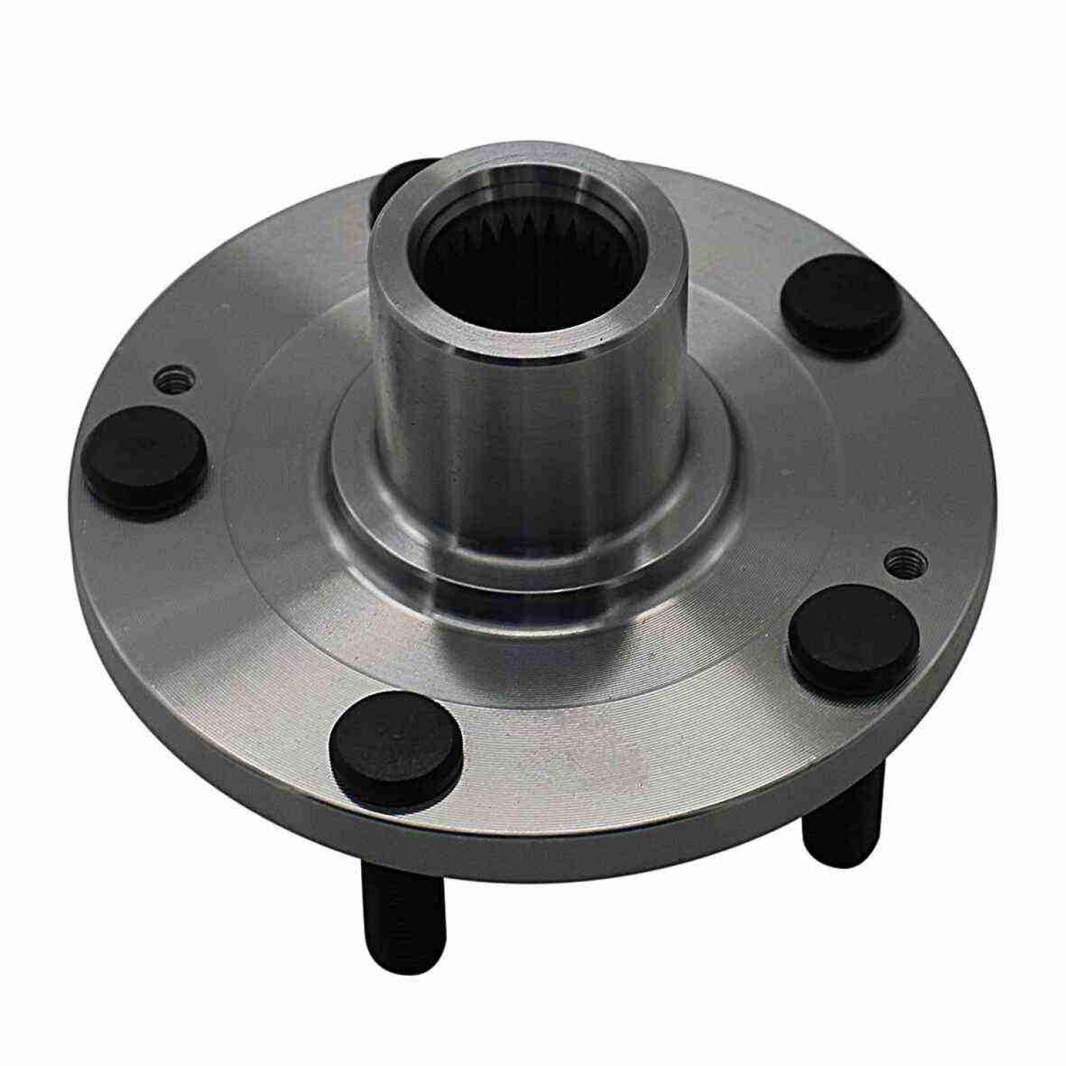 GSP 370005 Wheel Hub product image 5 of 10