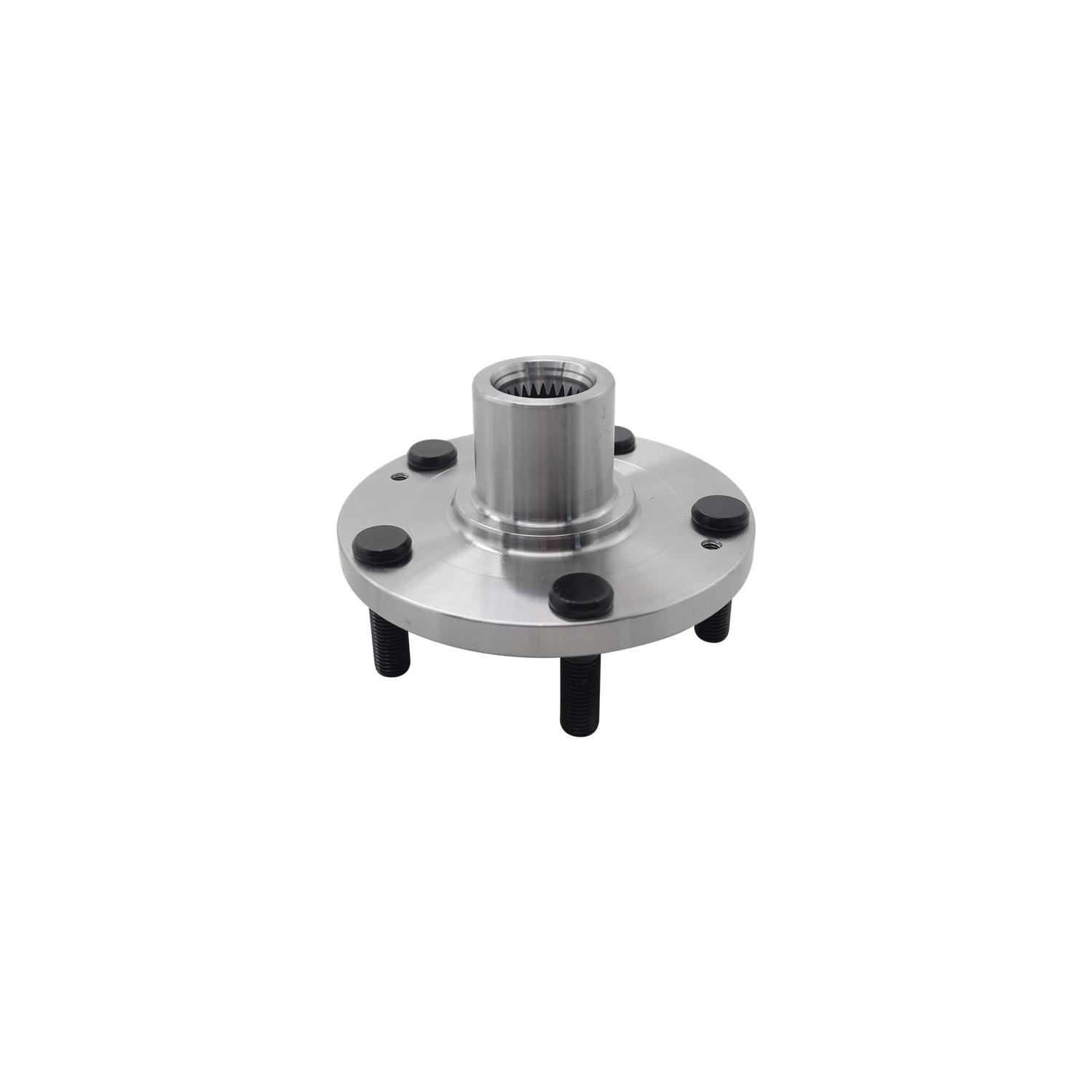 GSP 370005 Wheel Hub product image 6 of 10