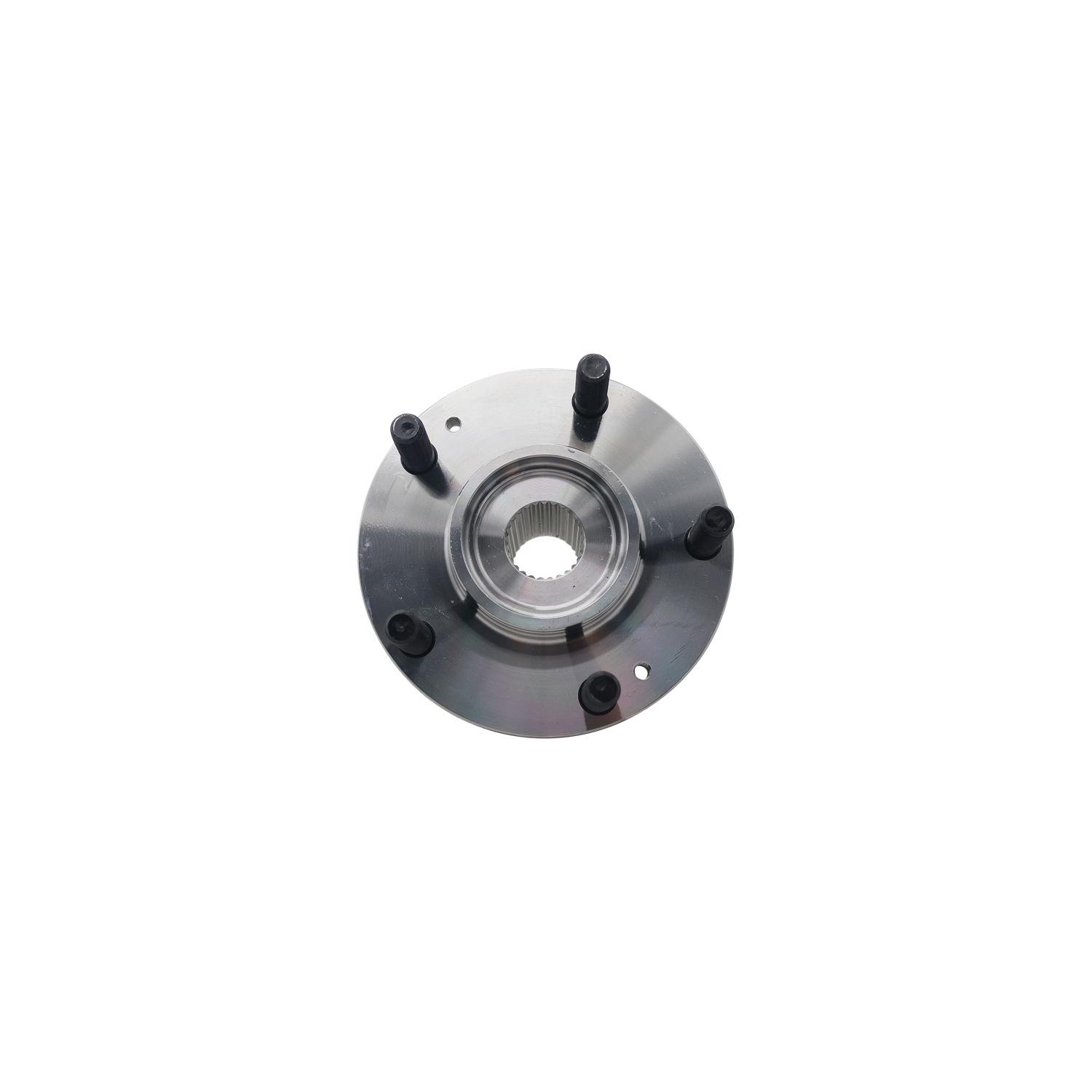 GSP 370005 Wheel Hub product image 10 of 10