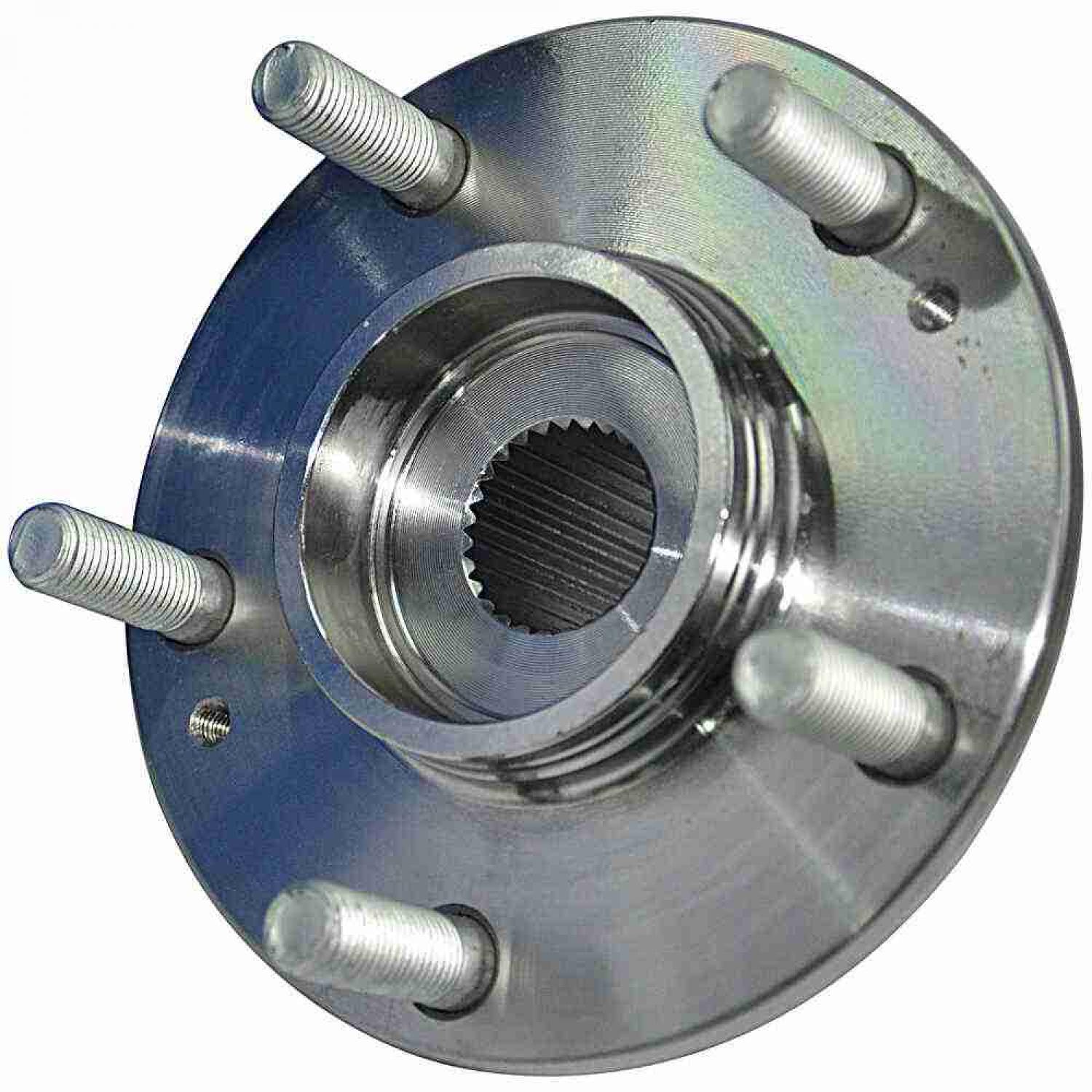 GSP 370006 Wheel Hub product image 3 of 9