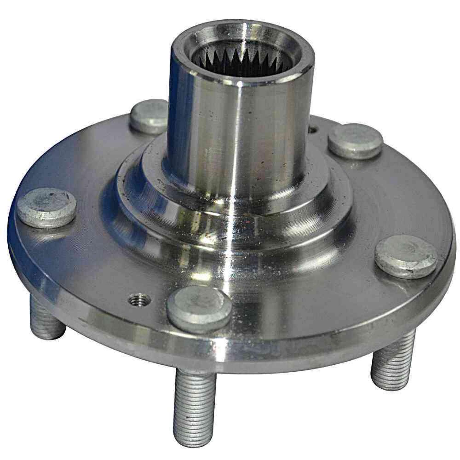 GSP 370006 Wheel Hub product image 4 of 9