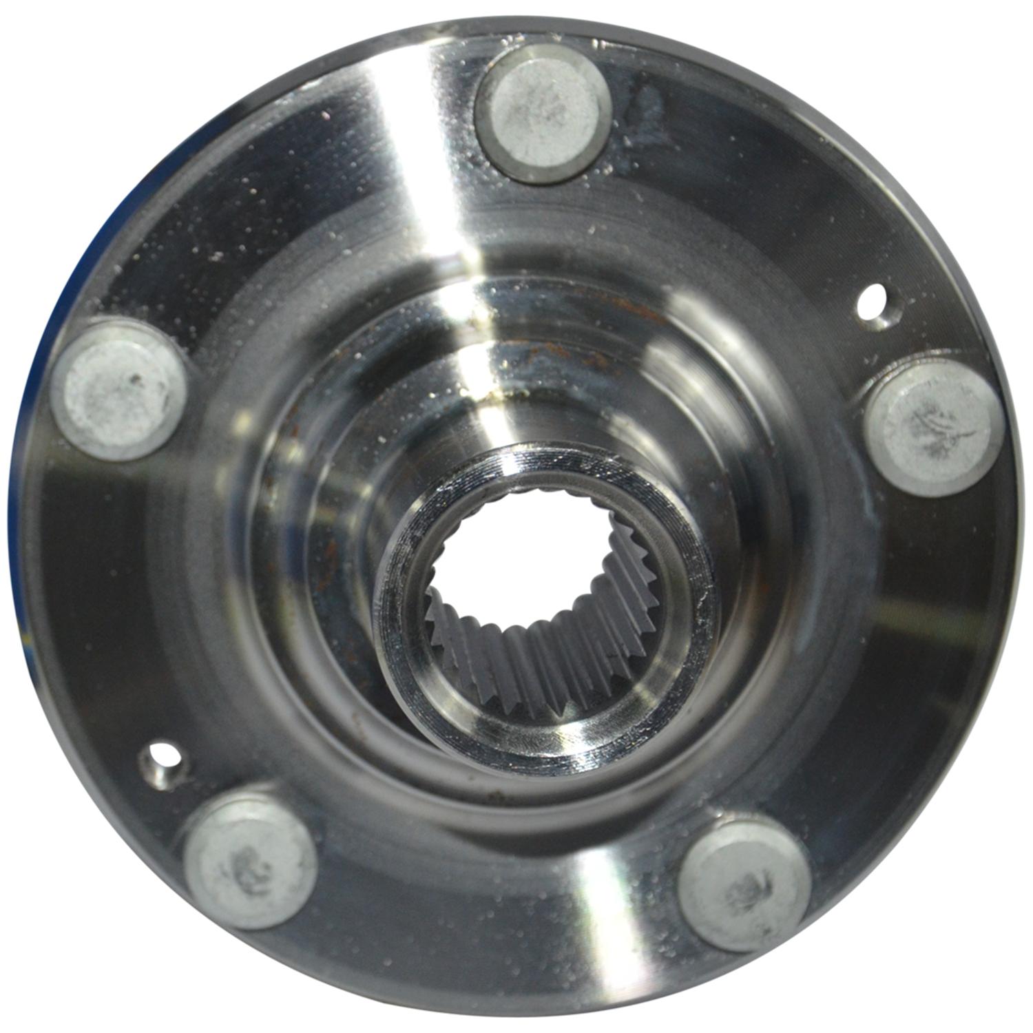 GSP 370006 Wheel Hub product image 5 of 9