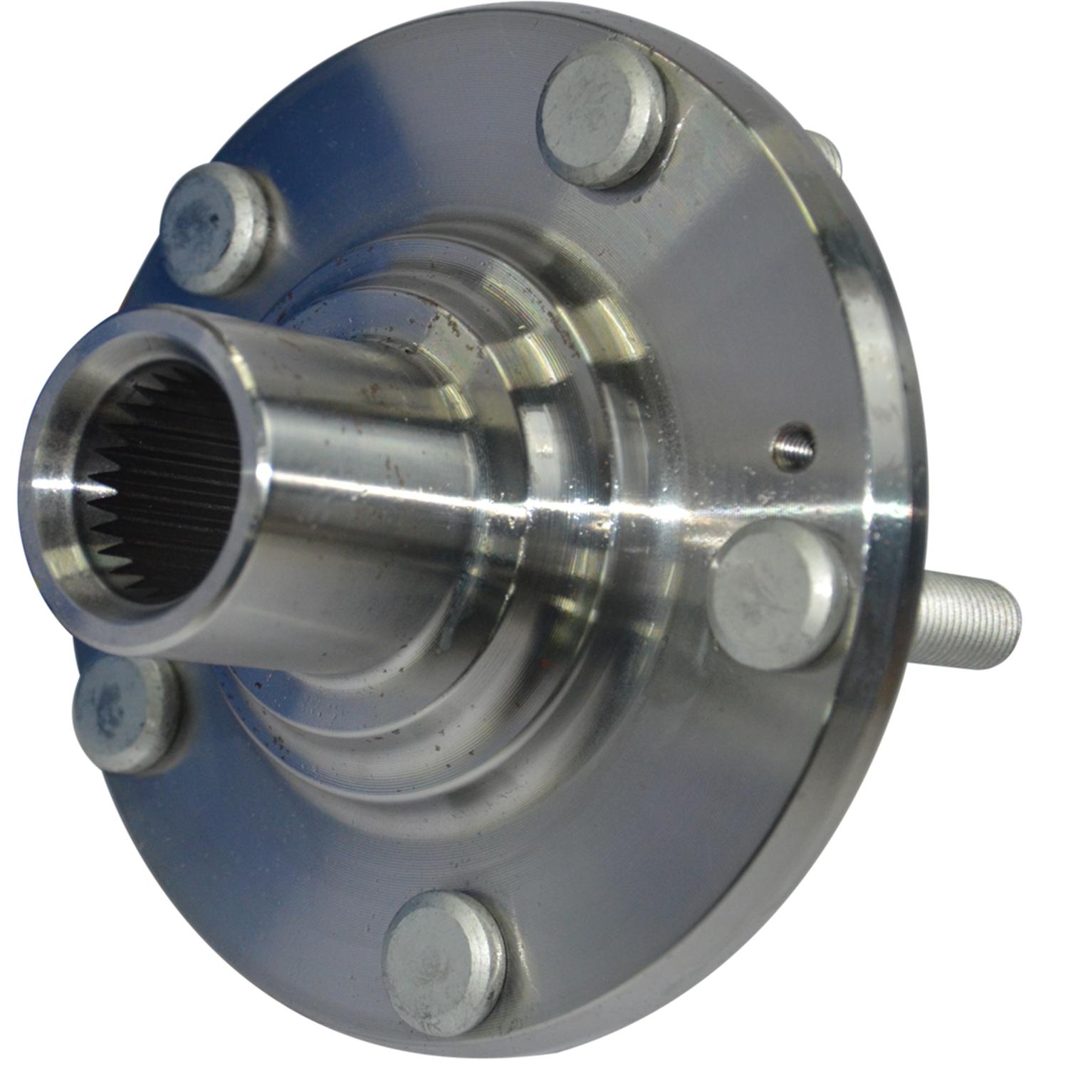 GSP 370006 Wheel Hub product image 6 of 9