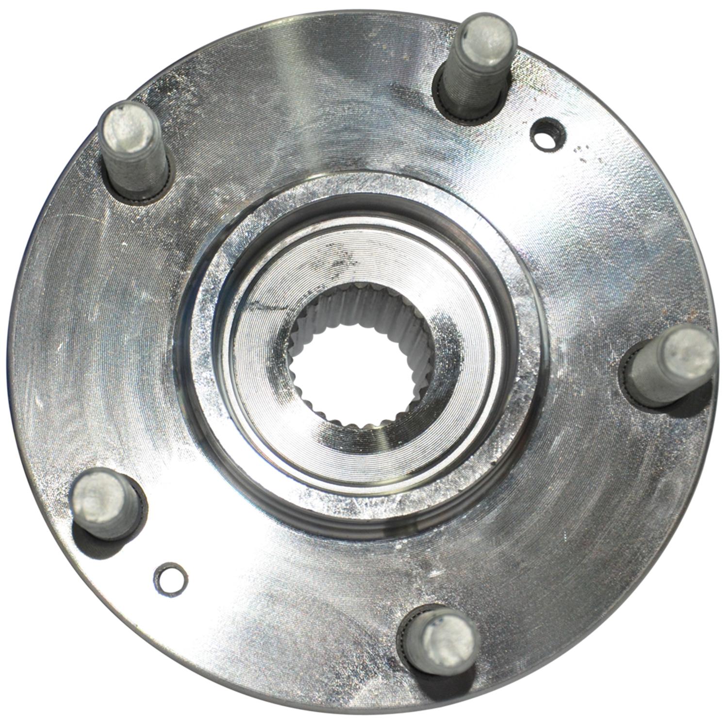 GSP 370006 Wheel Hub product image 7 of 9