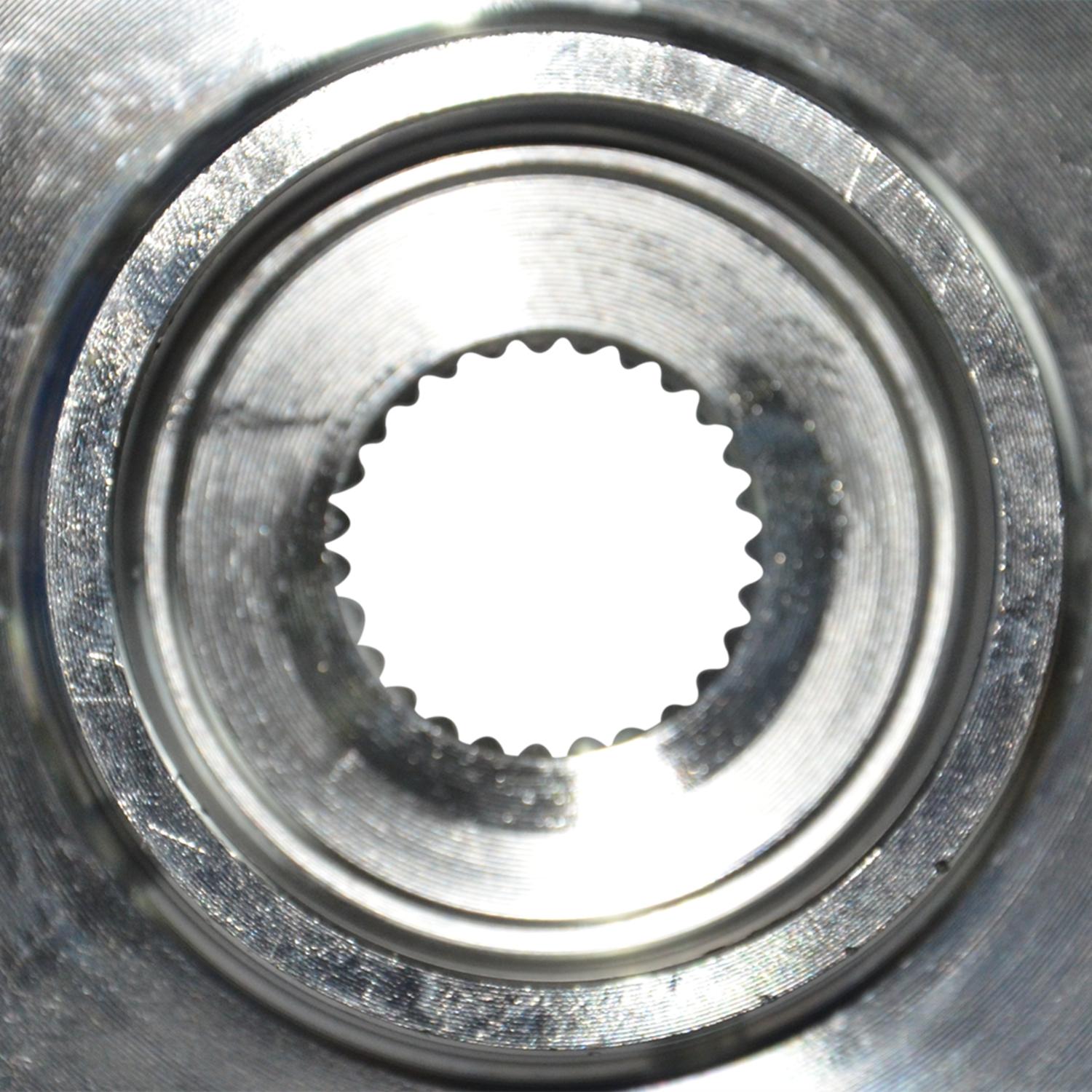 GSP 370006 Wheel Hub product image 8 of 9