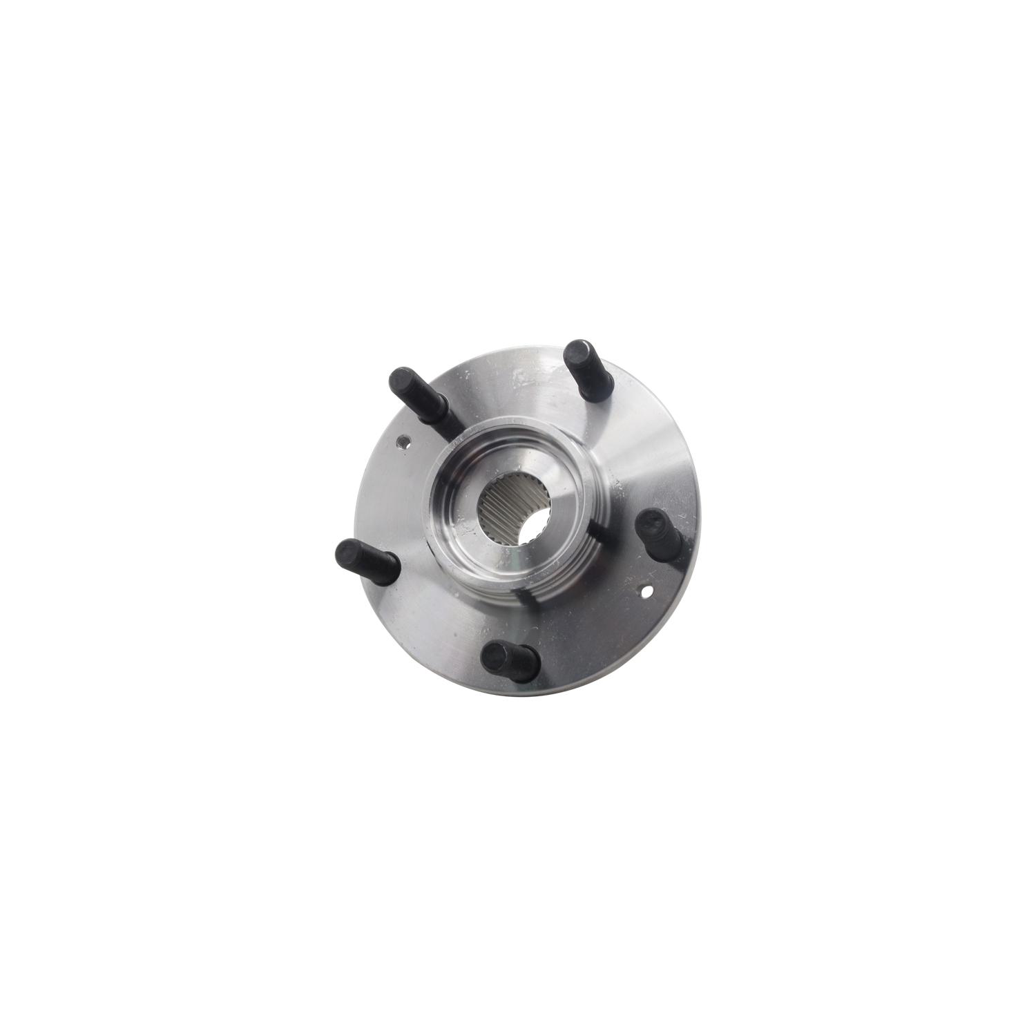 GSP 370007 Wheel Hub product image 2 of 10