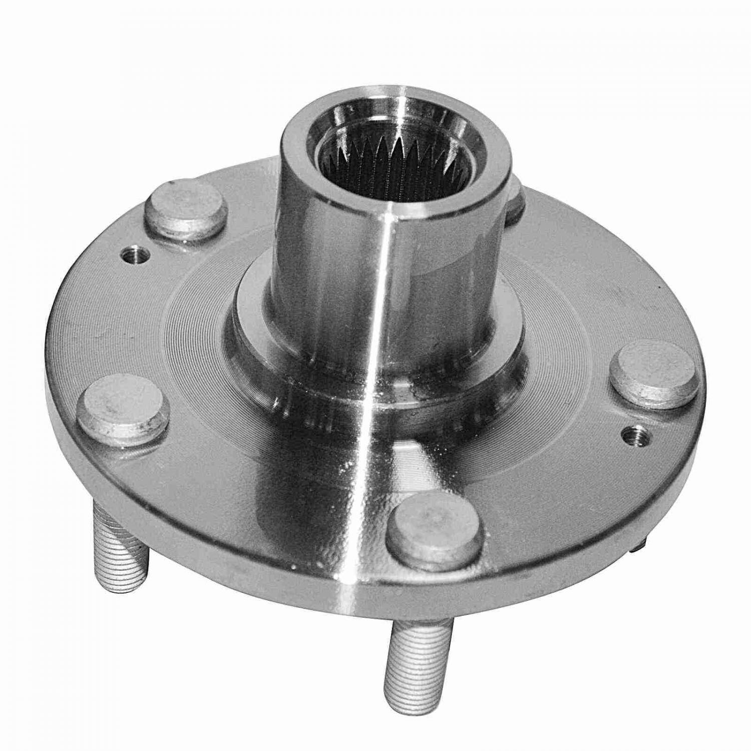 GSP 370007 Wheel Hub product image 5 of 10
