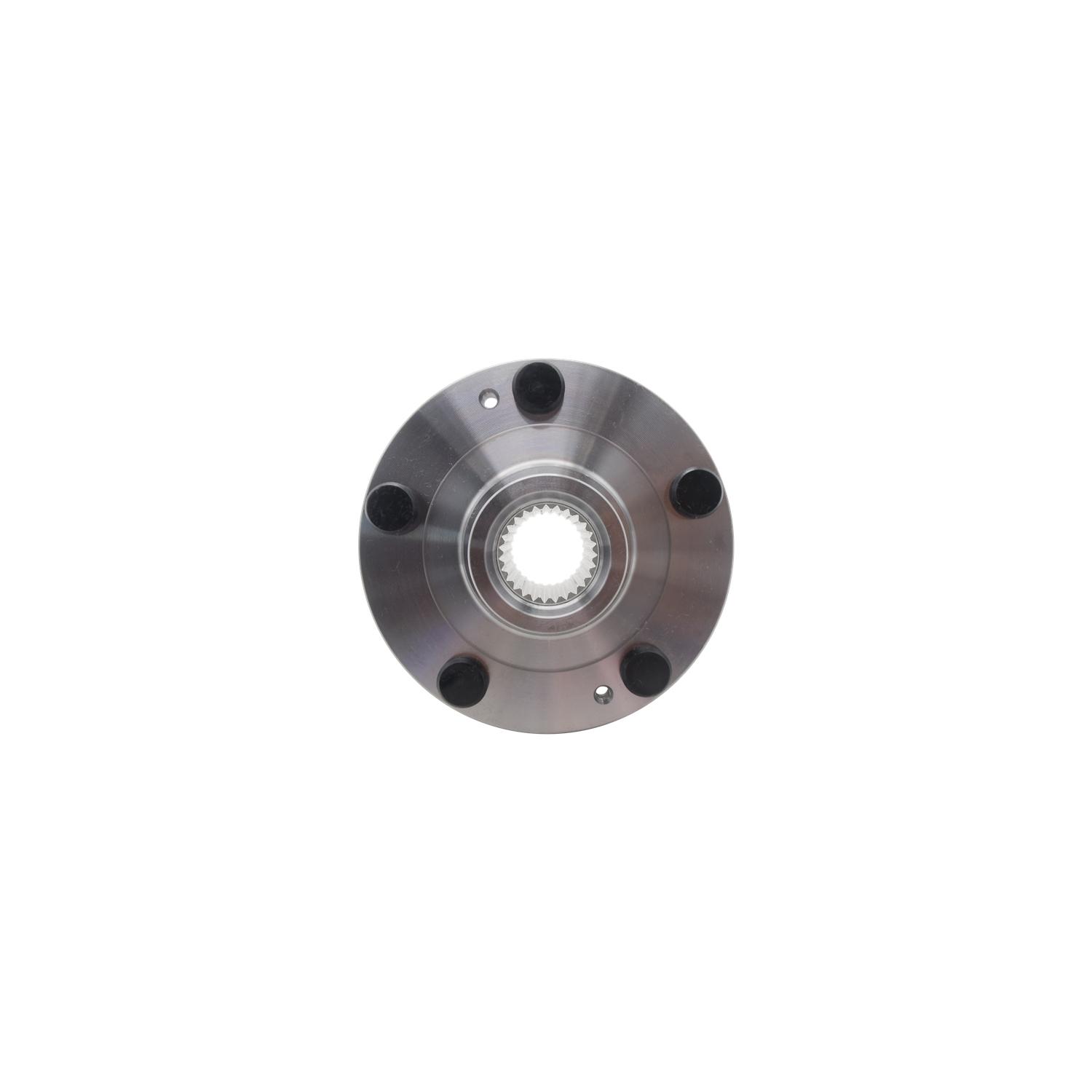 GSP 370007 Wheel Hub product image 8 of 10
