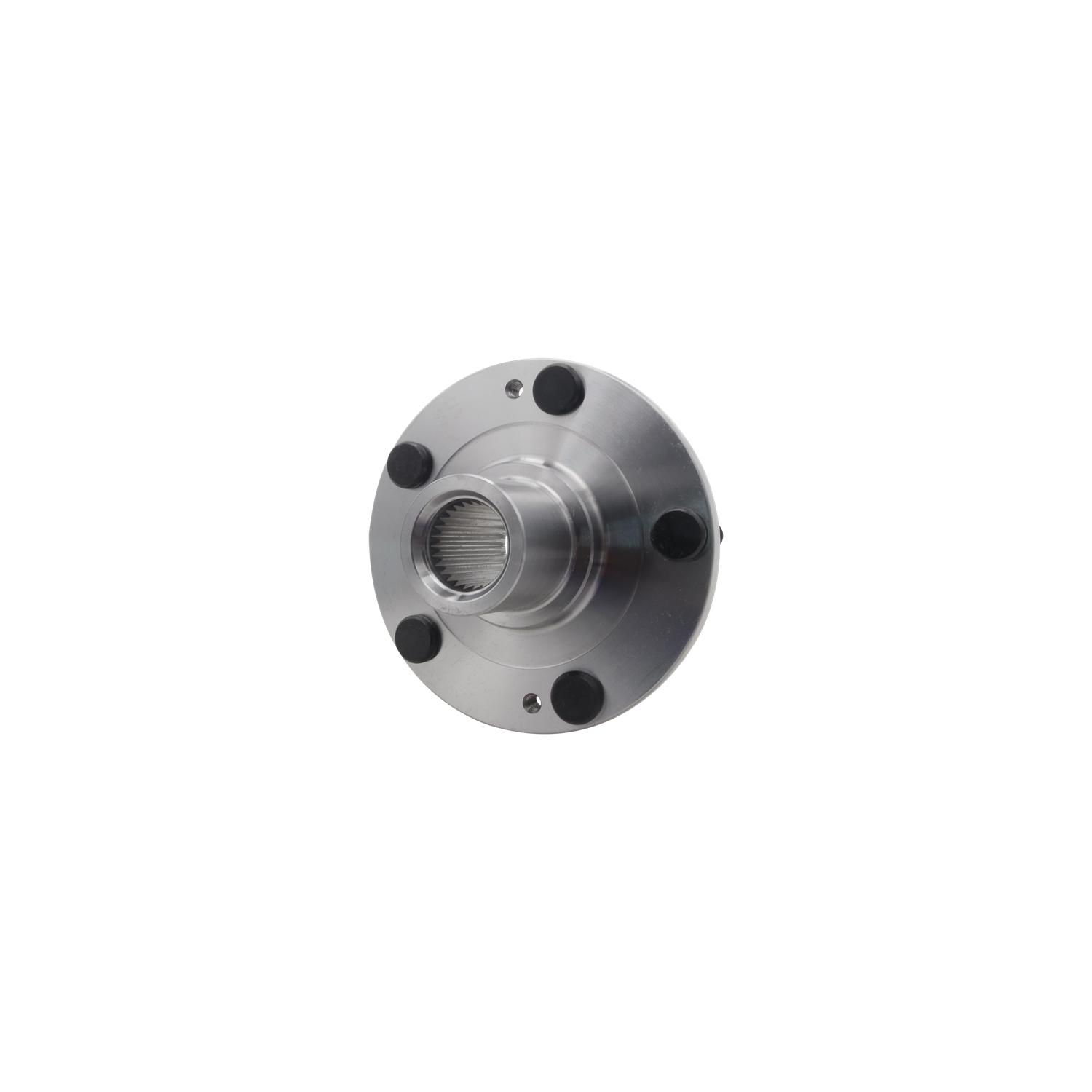 GSP 370007 Wheel Hub product image 9 of 10