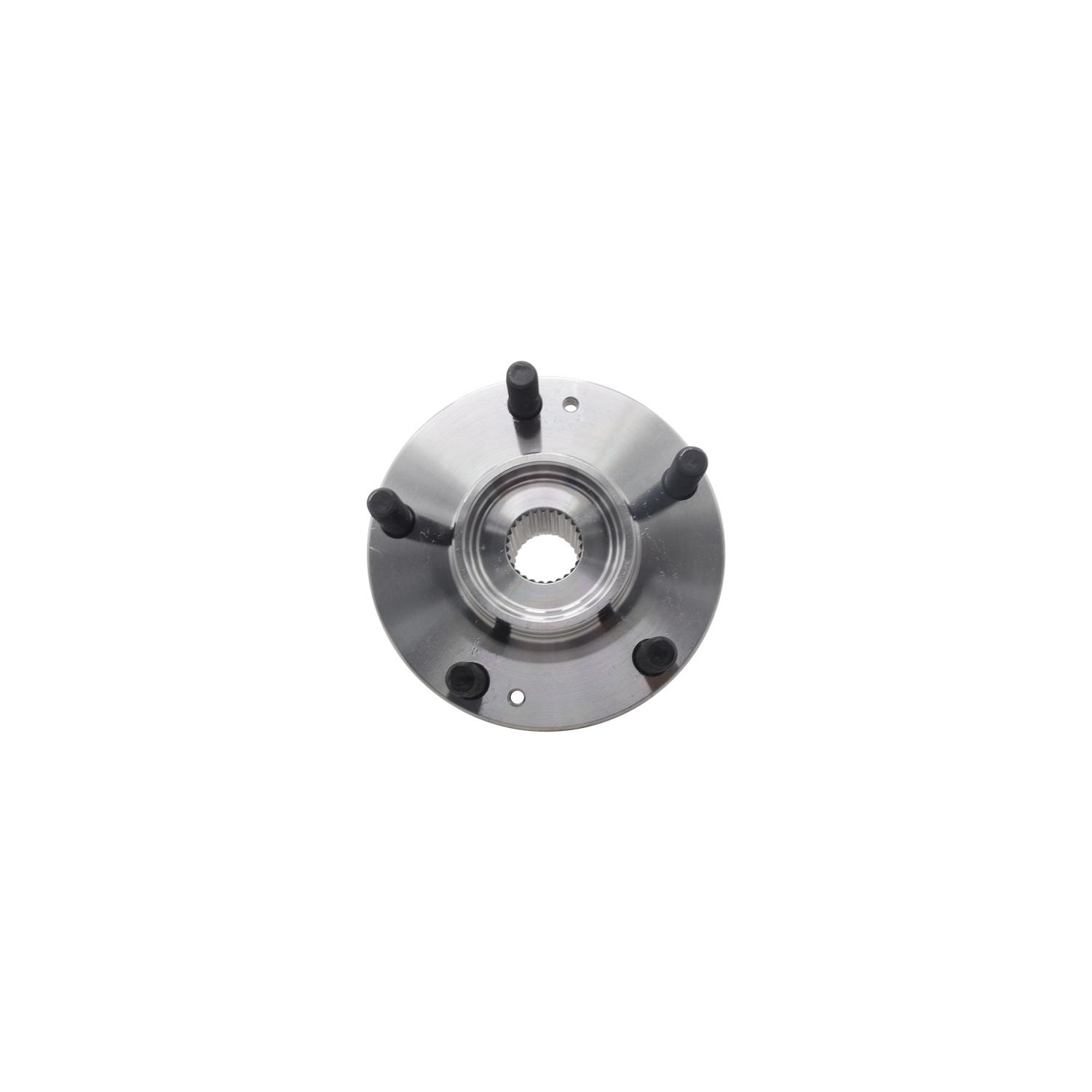GSP 370007 Wheel Hub product image 10 of 10