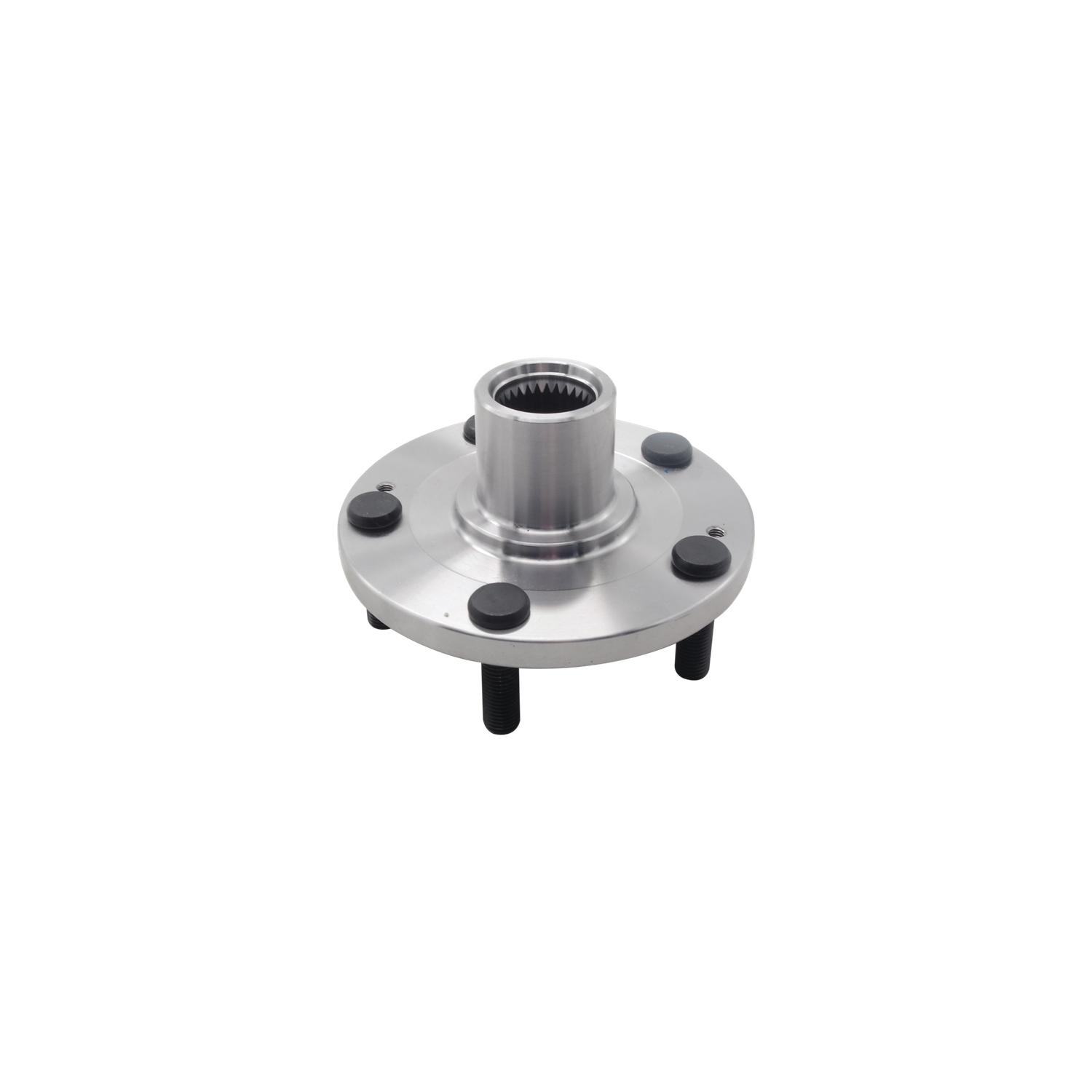 GSP 370008 Wheel Hub product image 1 of 6
