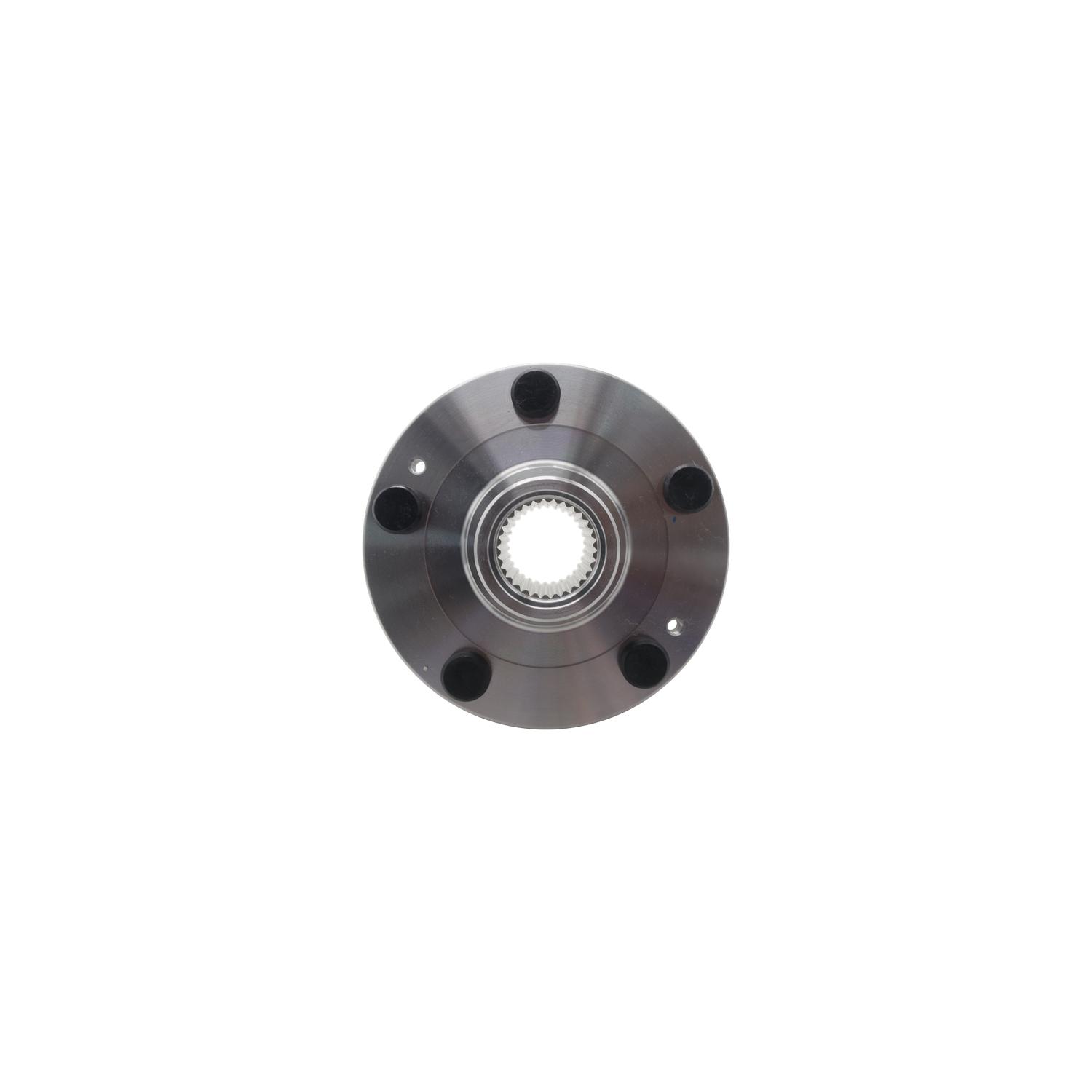 GSP 370008 Wheel Hub product image 3 of 6