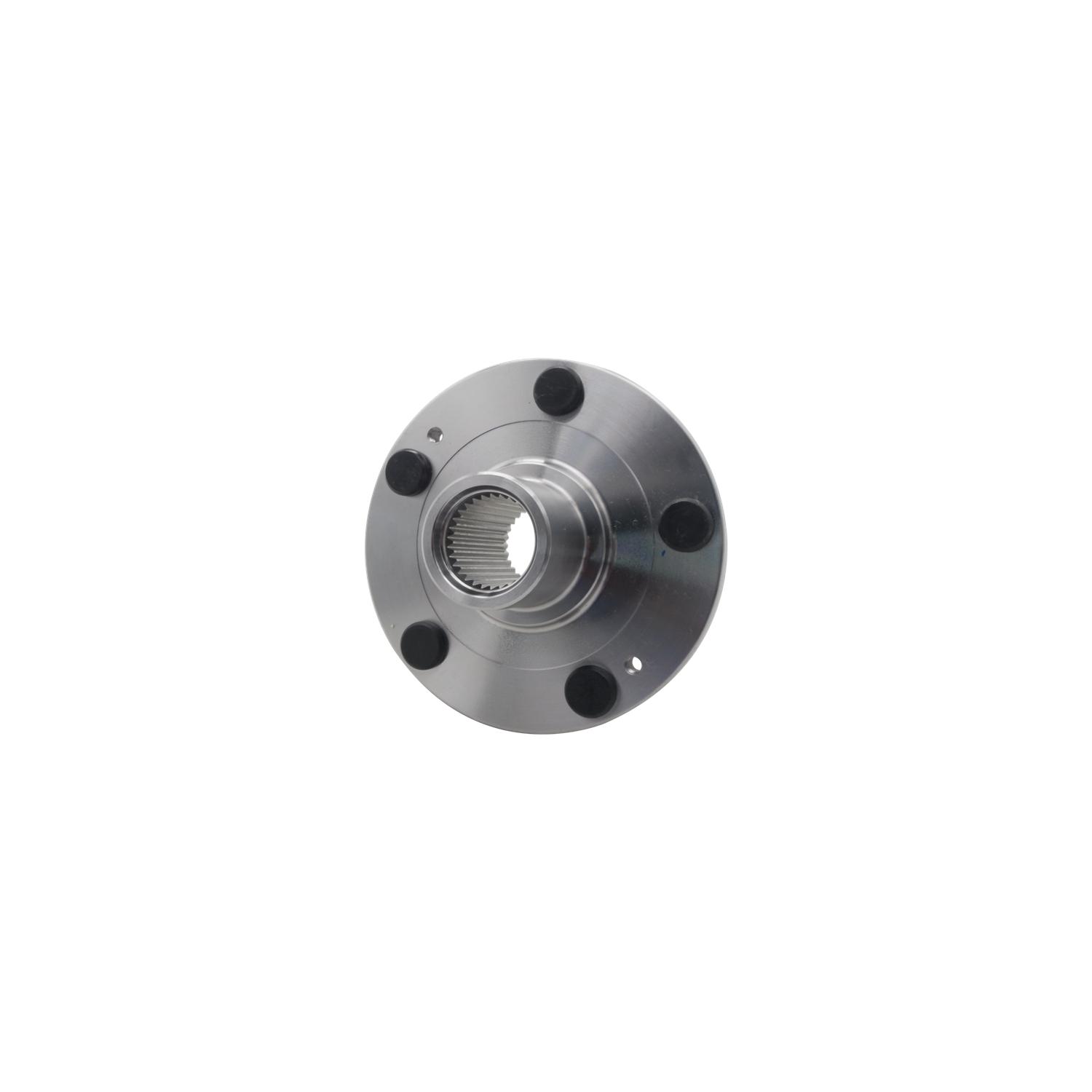 GSP 370008 Wheel Hub product image 4 of 6