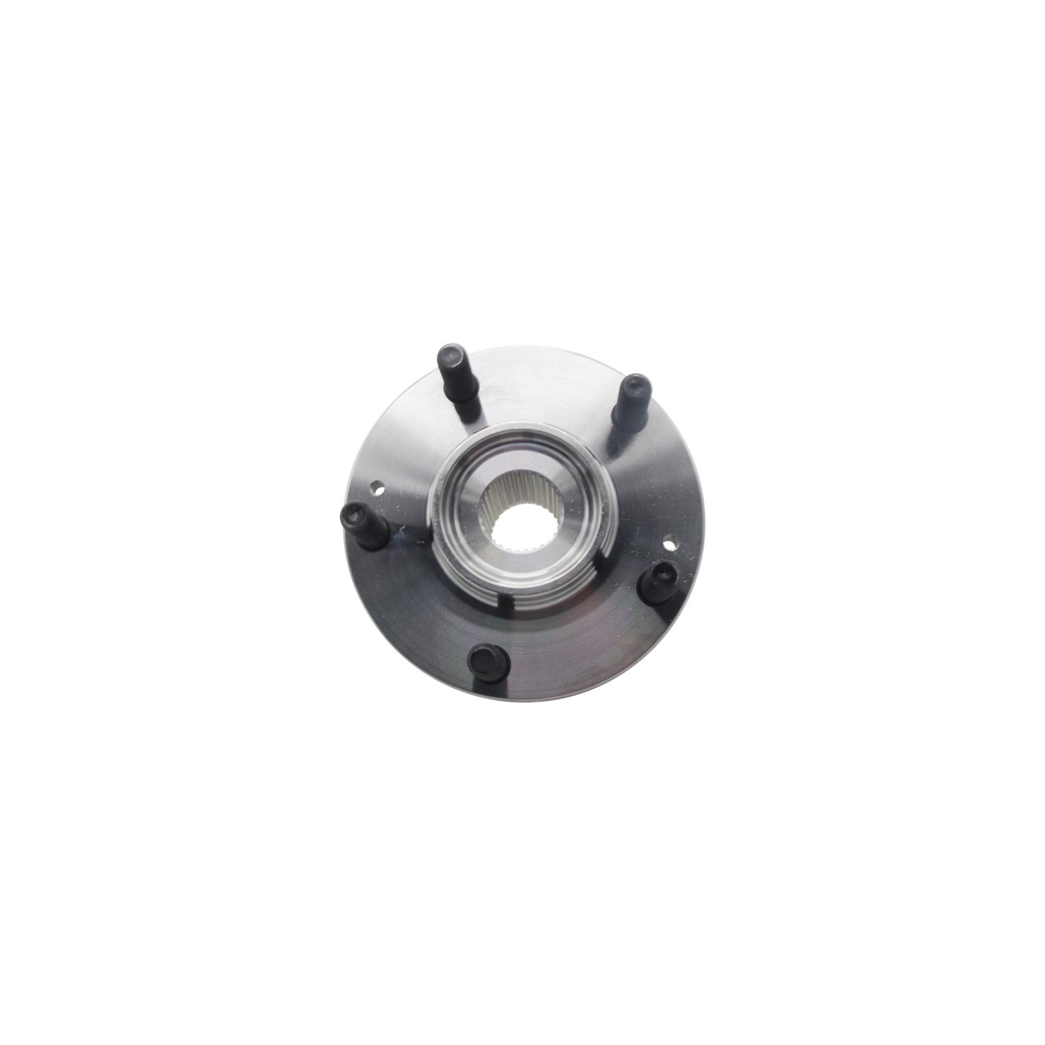 GSP 370008 Wheel Hub product image 5 of 6