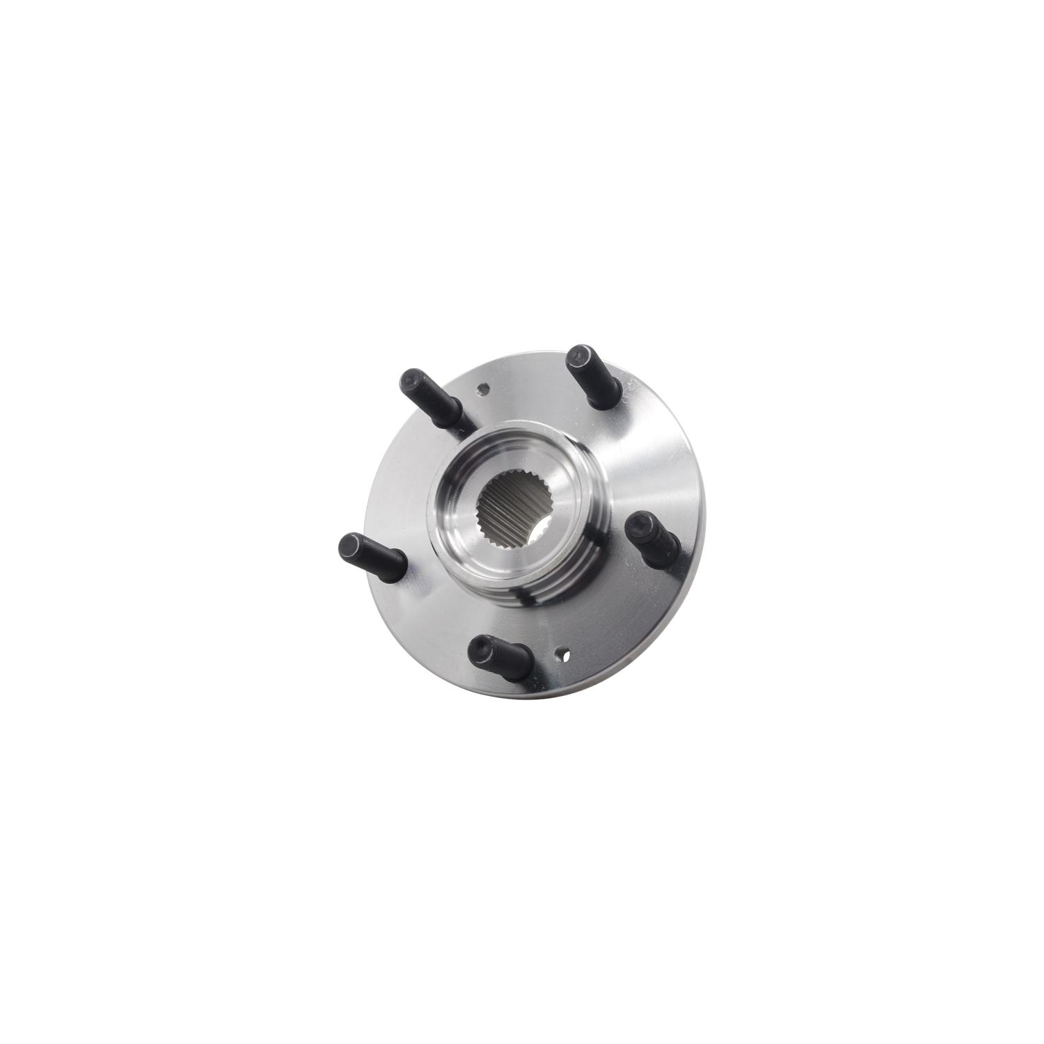 GSP 370008 Wheel Hub product image 6 of 6