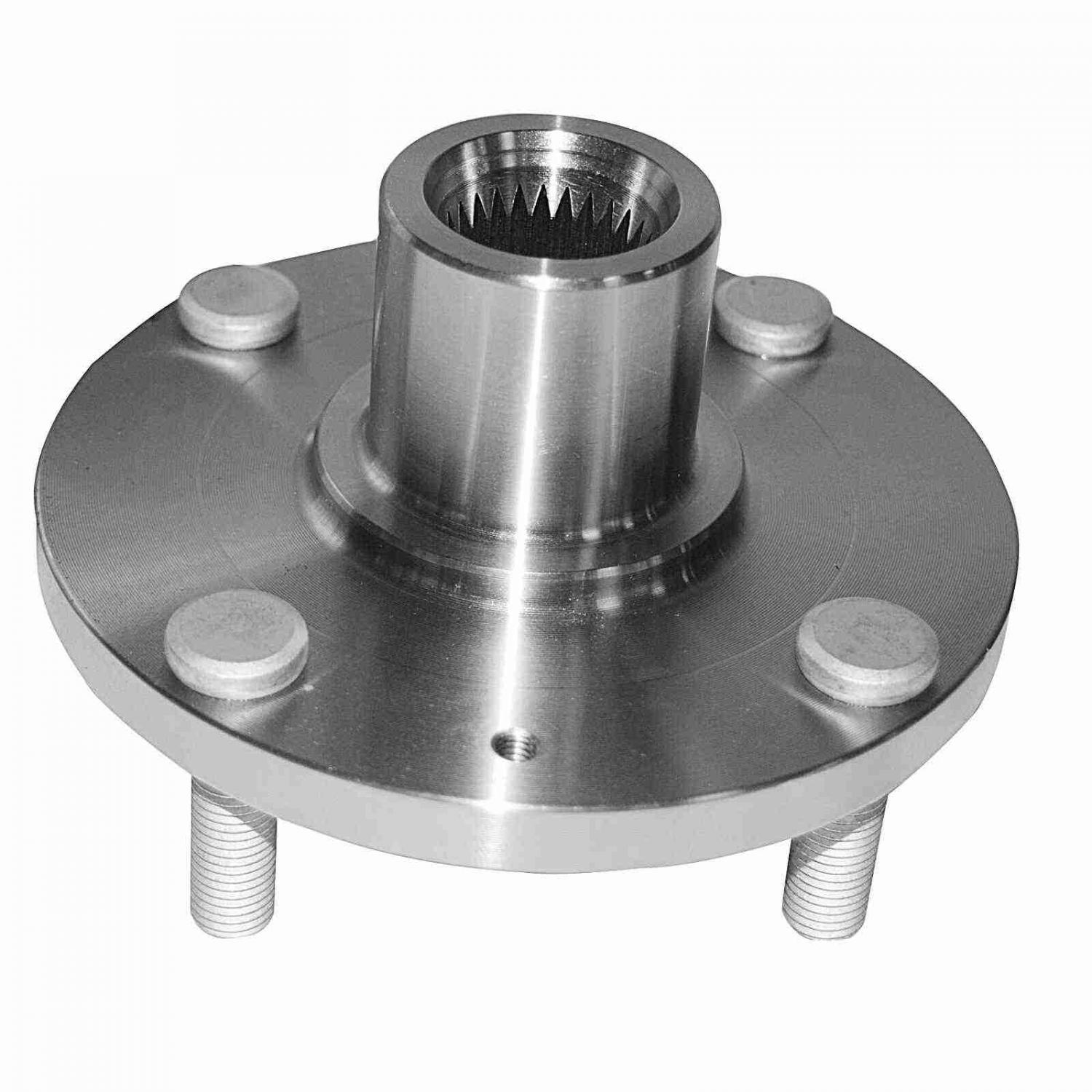 GSP 370009 Wheel Hub product image 5 of 10