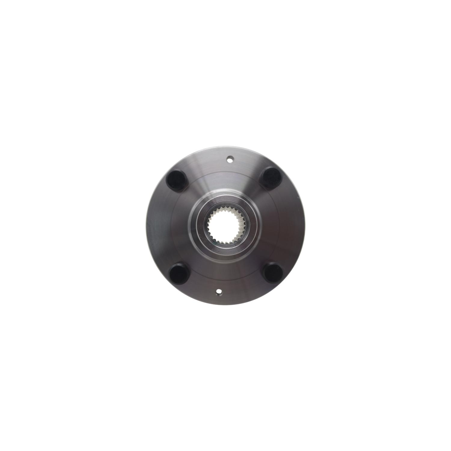 GSP 370009 Wheel Hub product image 8 of 10