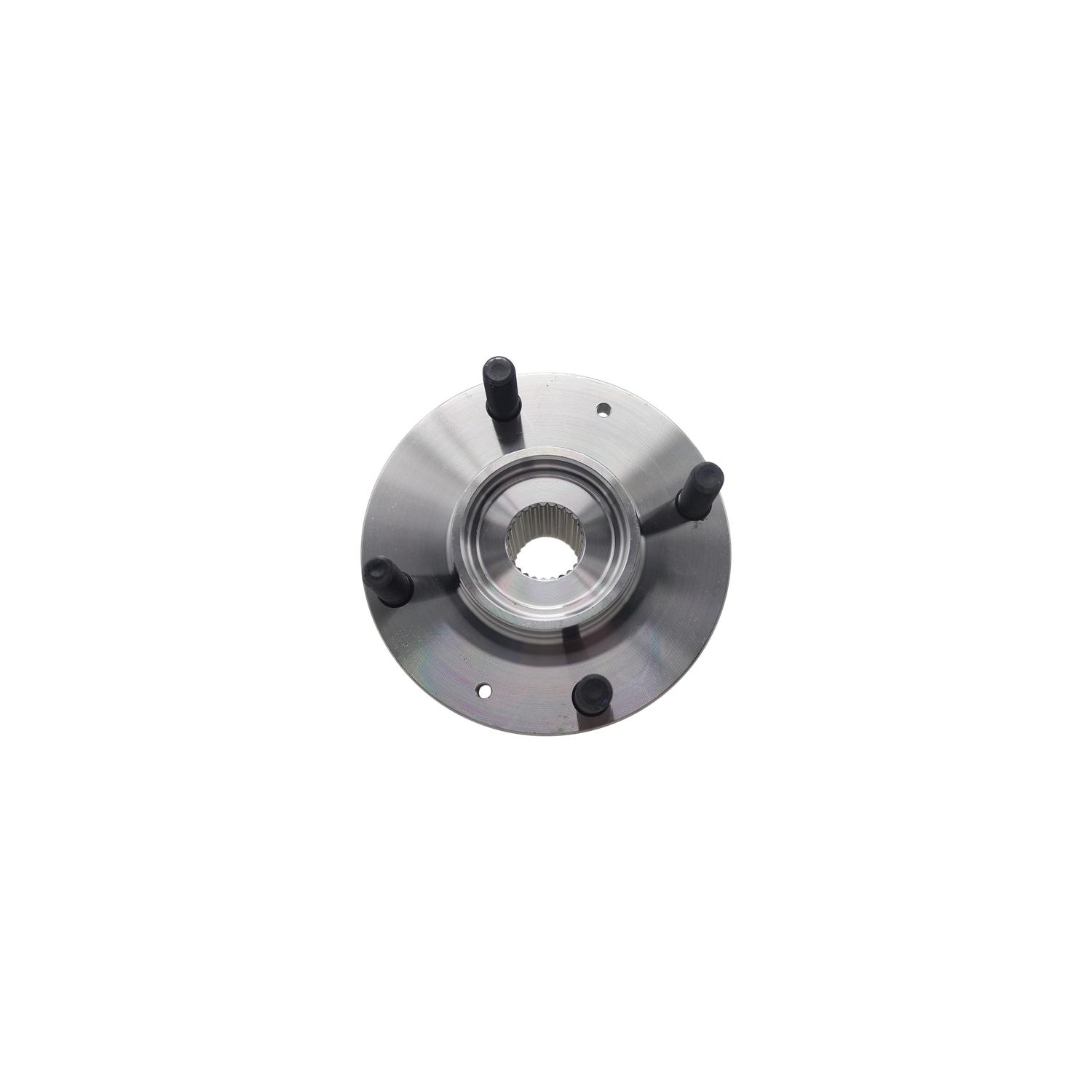 GSP 370009 Wheel Hub product image 10 of 10