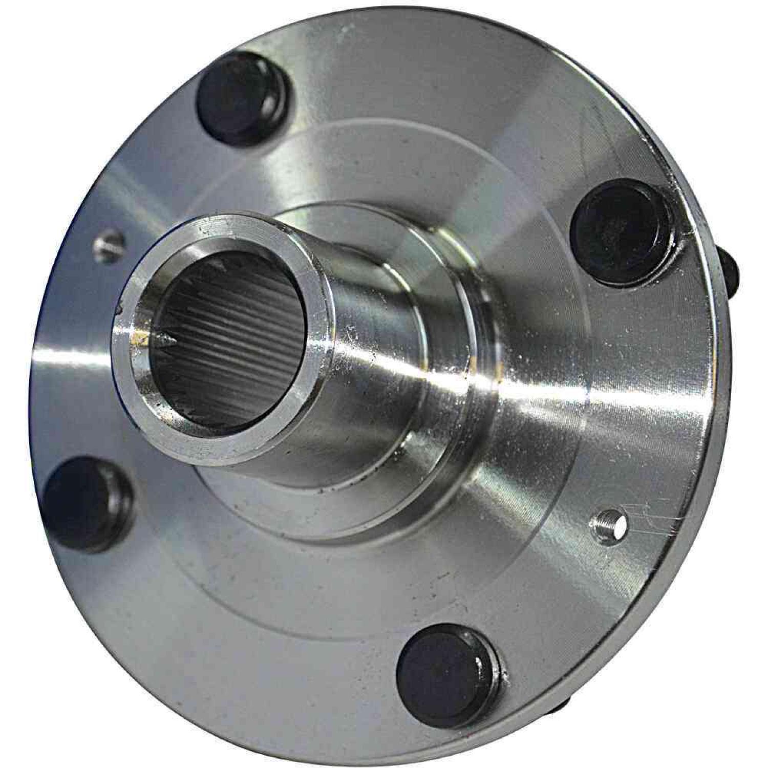 GSP 370013 Wheel Hub product image 1 of 10