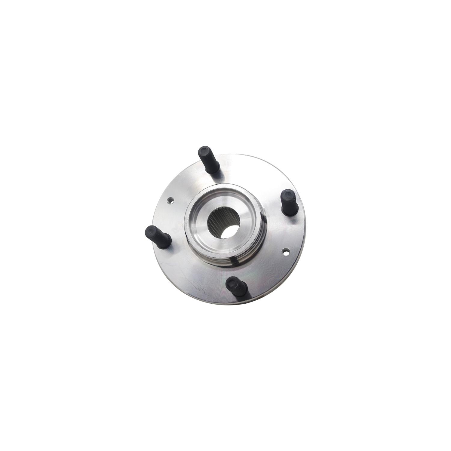 GSP 370013 Wheel Hub product image 2 of 10