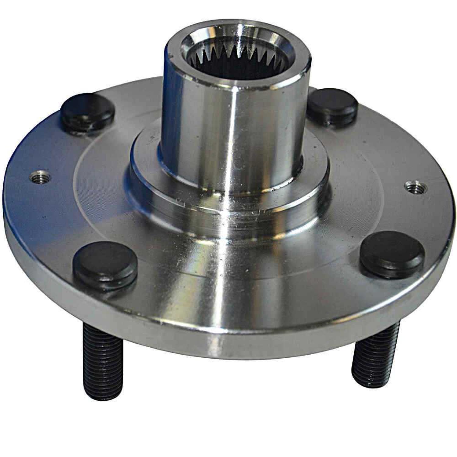 GSP 370013 Wheel Hub product image 5 of 10