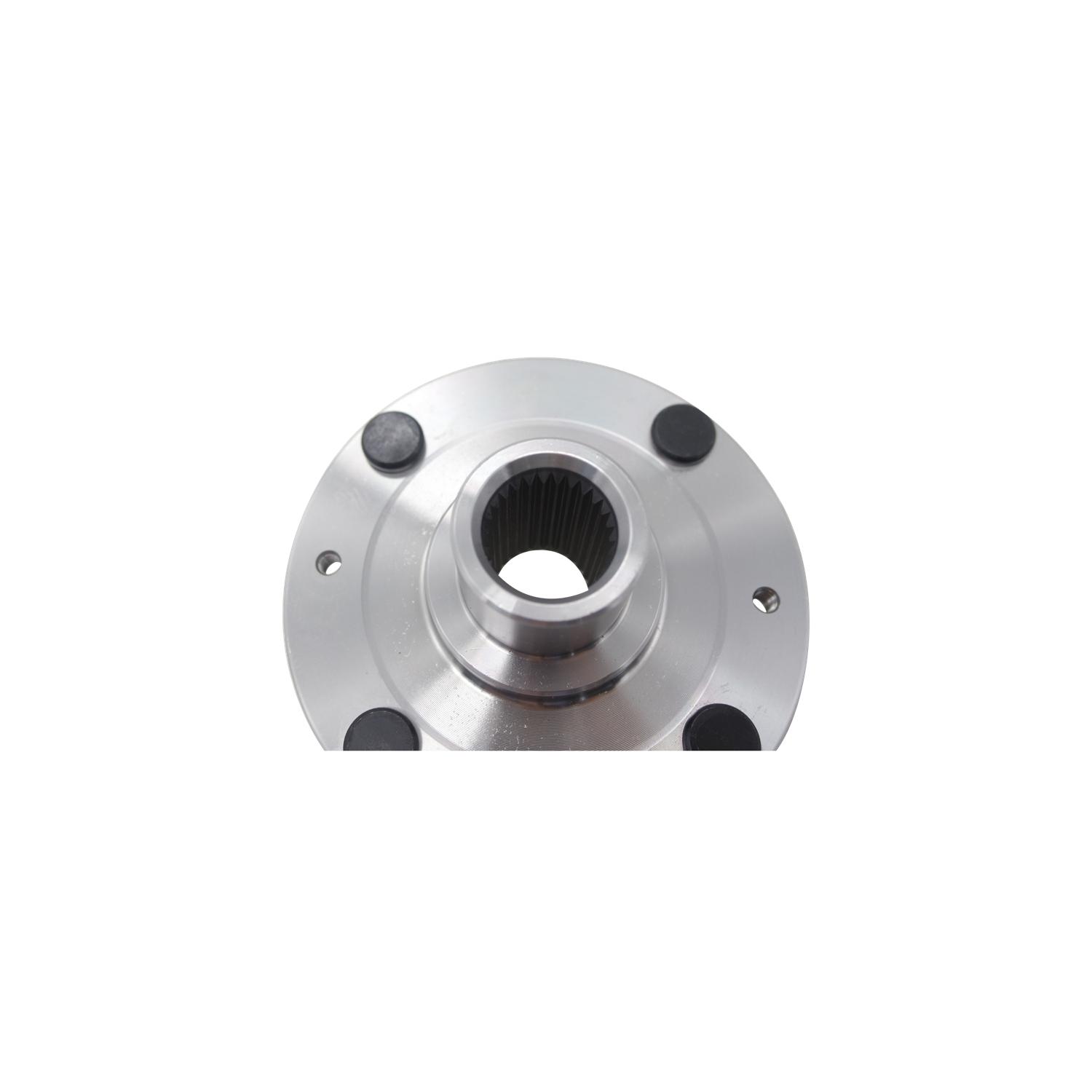 GSP 370013 Wheel Hub product image 7 of 10