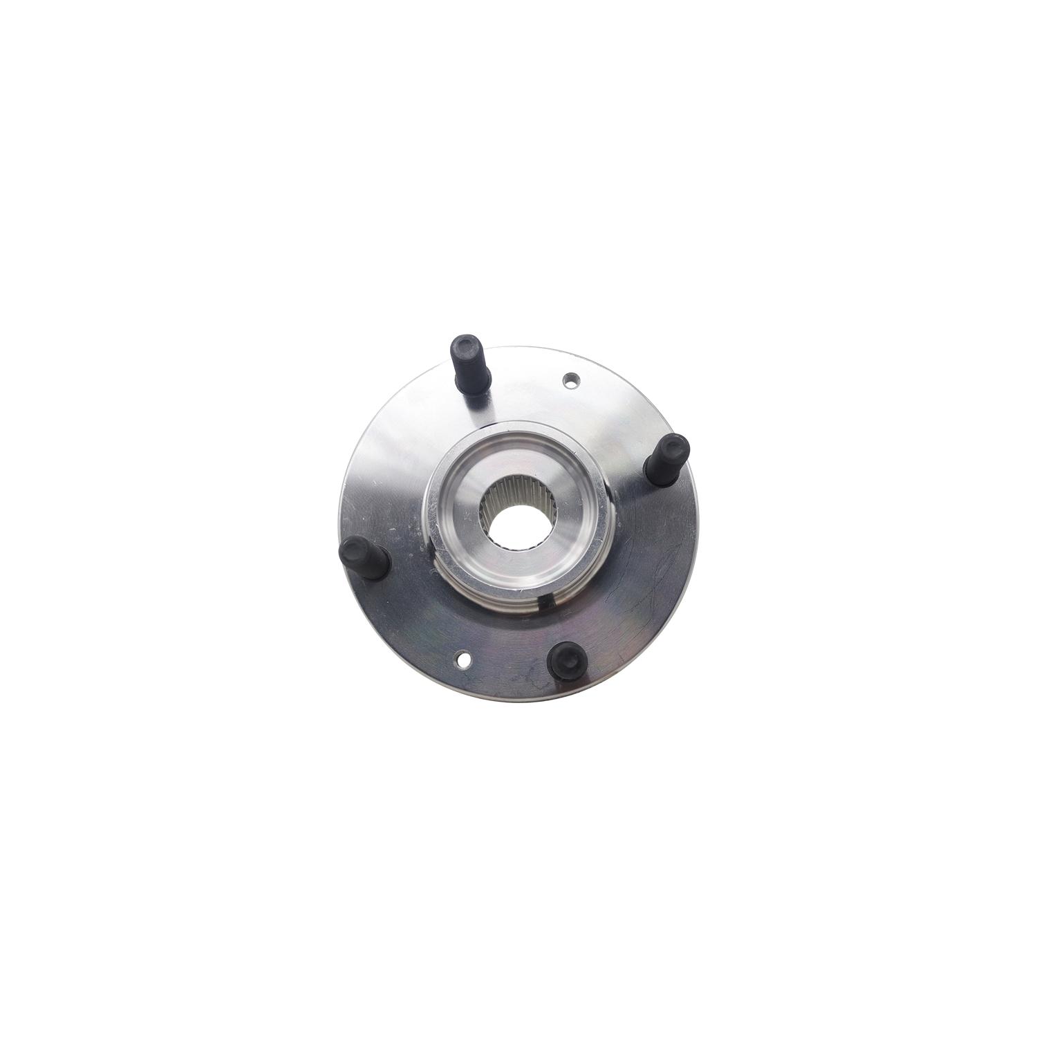 GSP 370013 Wheel Hub product image 10 of 10