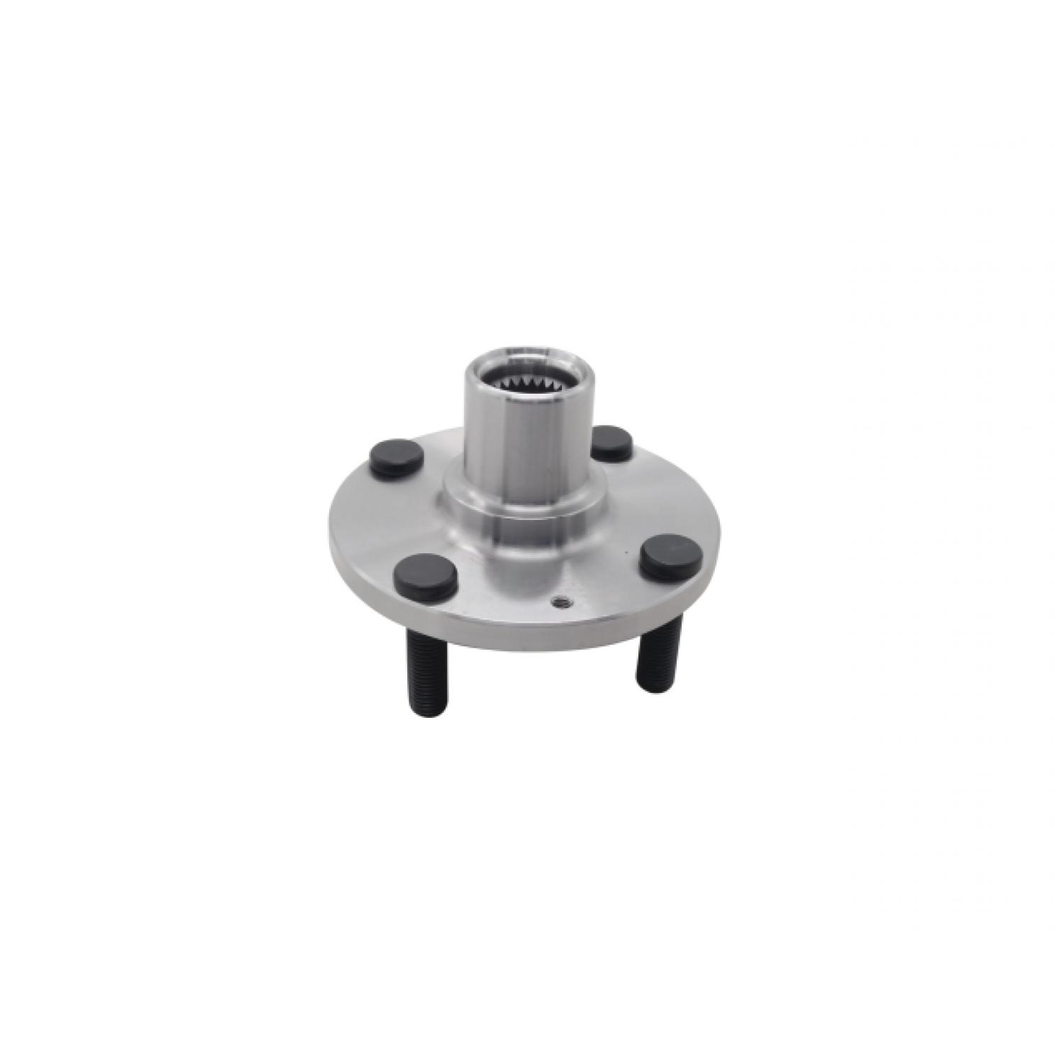 GSP 370015 Wheel Bearing and Hub Assembly Repair Kit product image 2 of 8