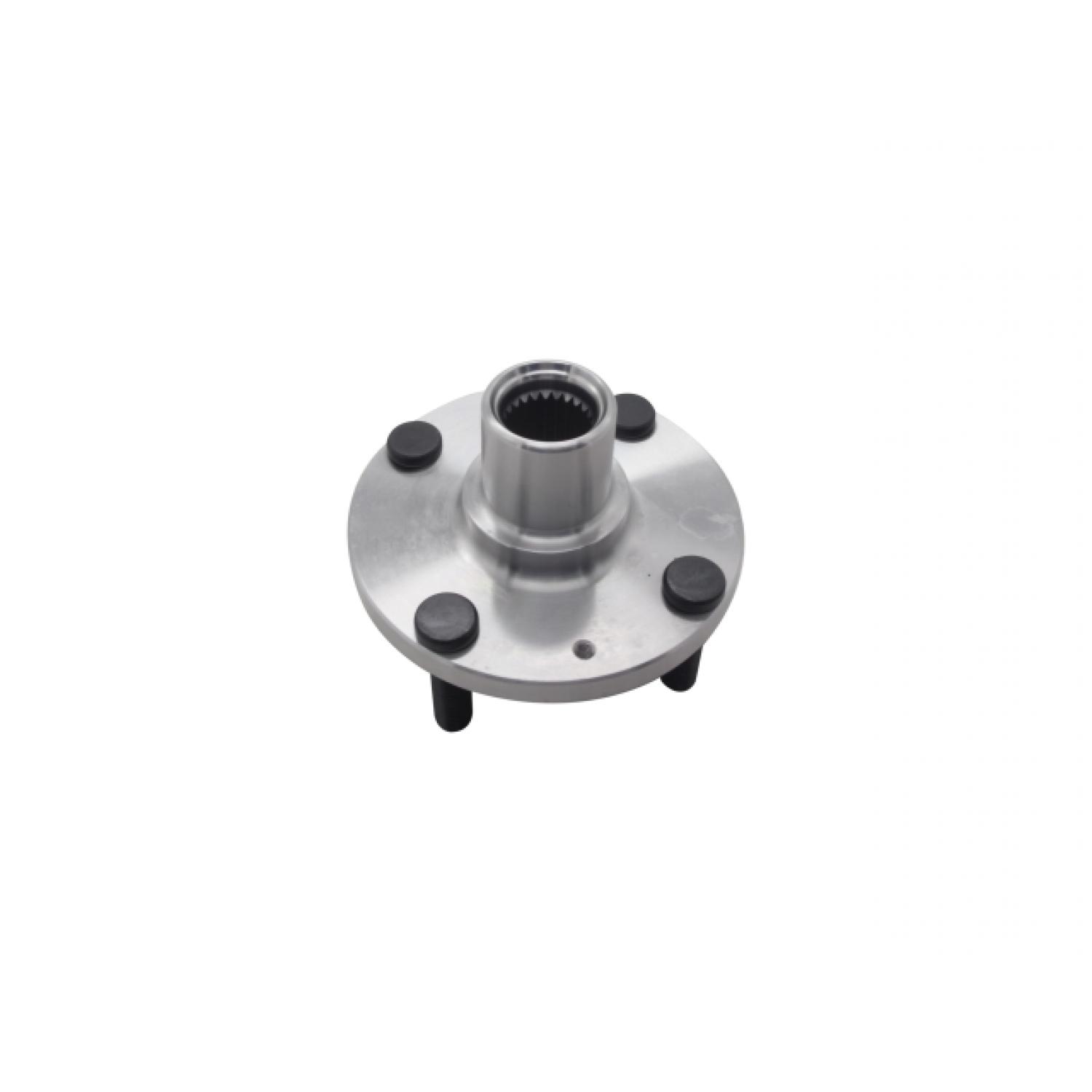 GSP 370015 Wheel Bearing and Hub Assembly Repair Kit product image 3 of 8