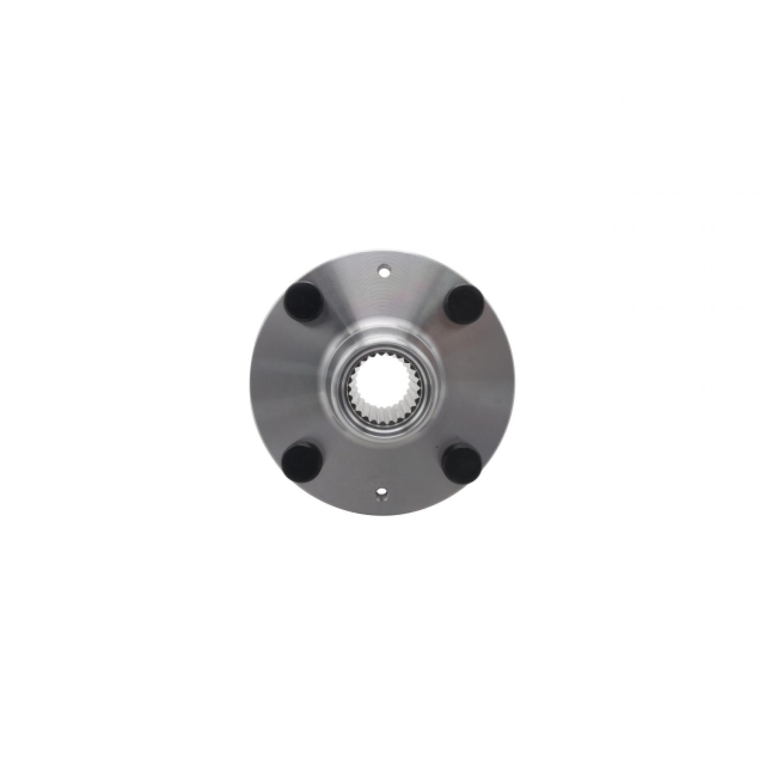 GSP 370015 Wheel Bearing and Hub Assembly Repair Kit product image 5 of 8