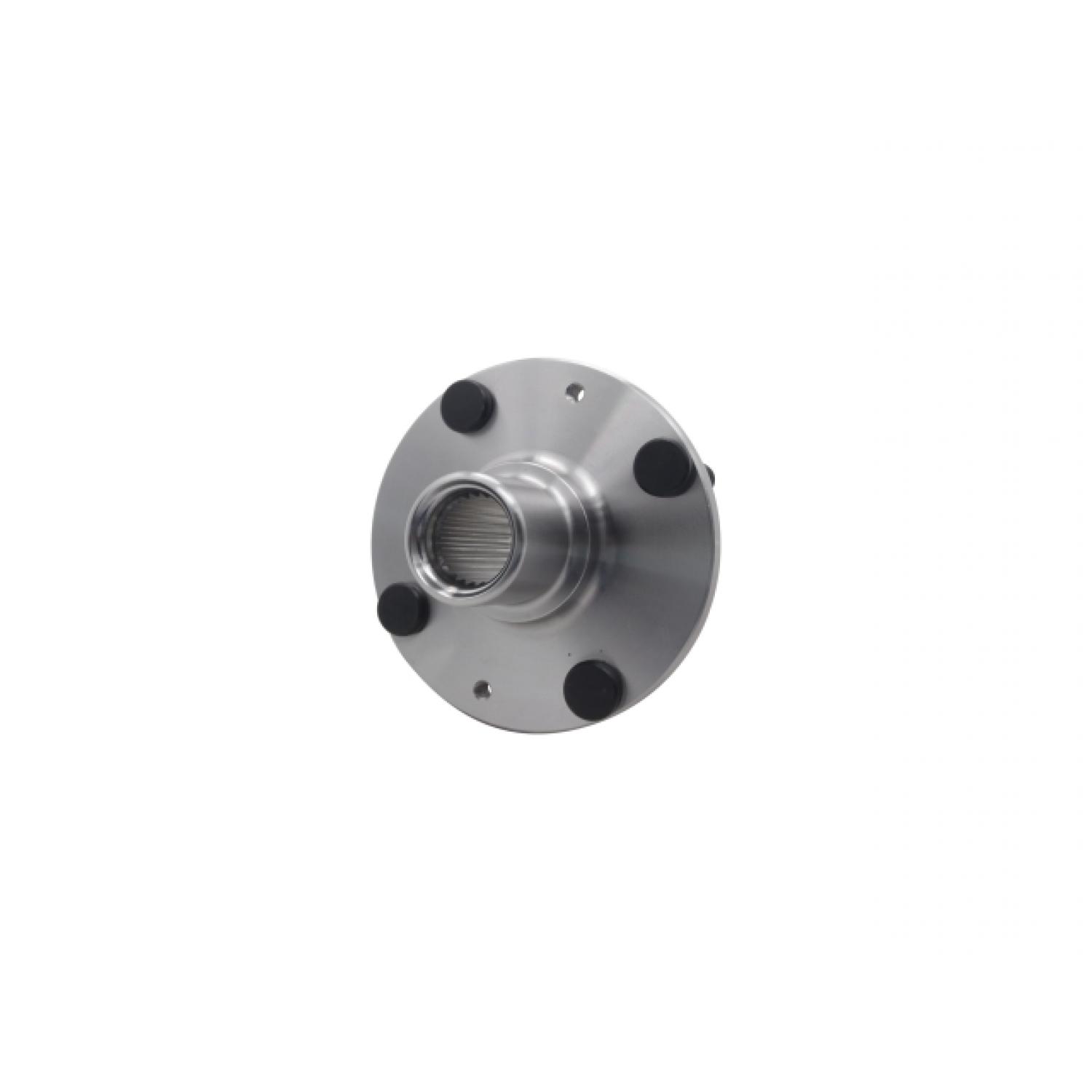 GSP 370015 Wheel Bearing and Hub Assembly Repair Kit product image 6 of 8