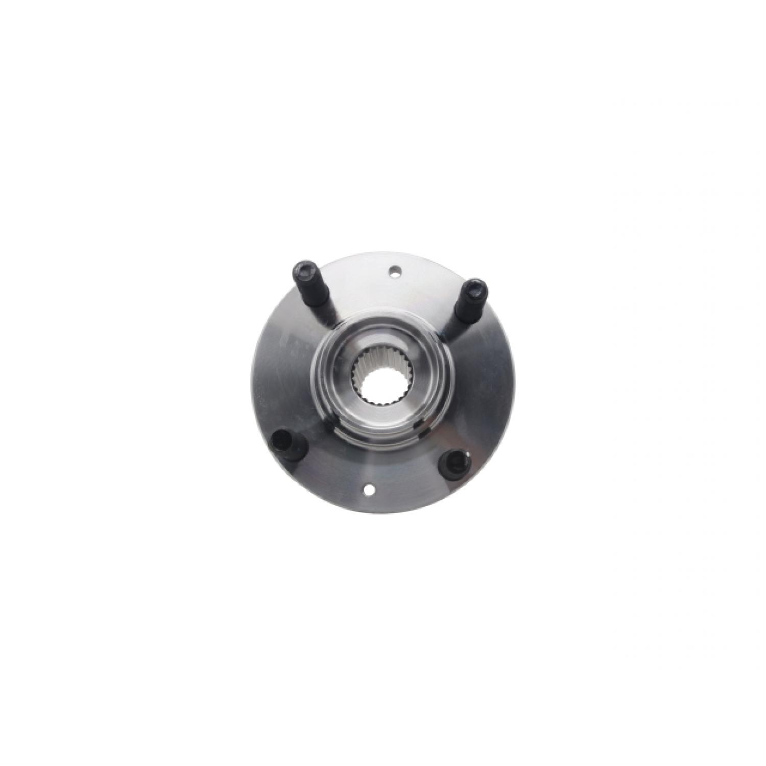 GSP 370015 Wheel Bearing and Hub Assembly Repair Kit product image 7 of 8
