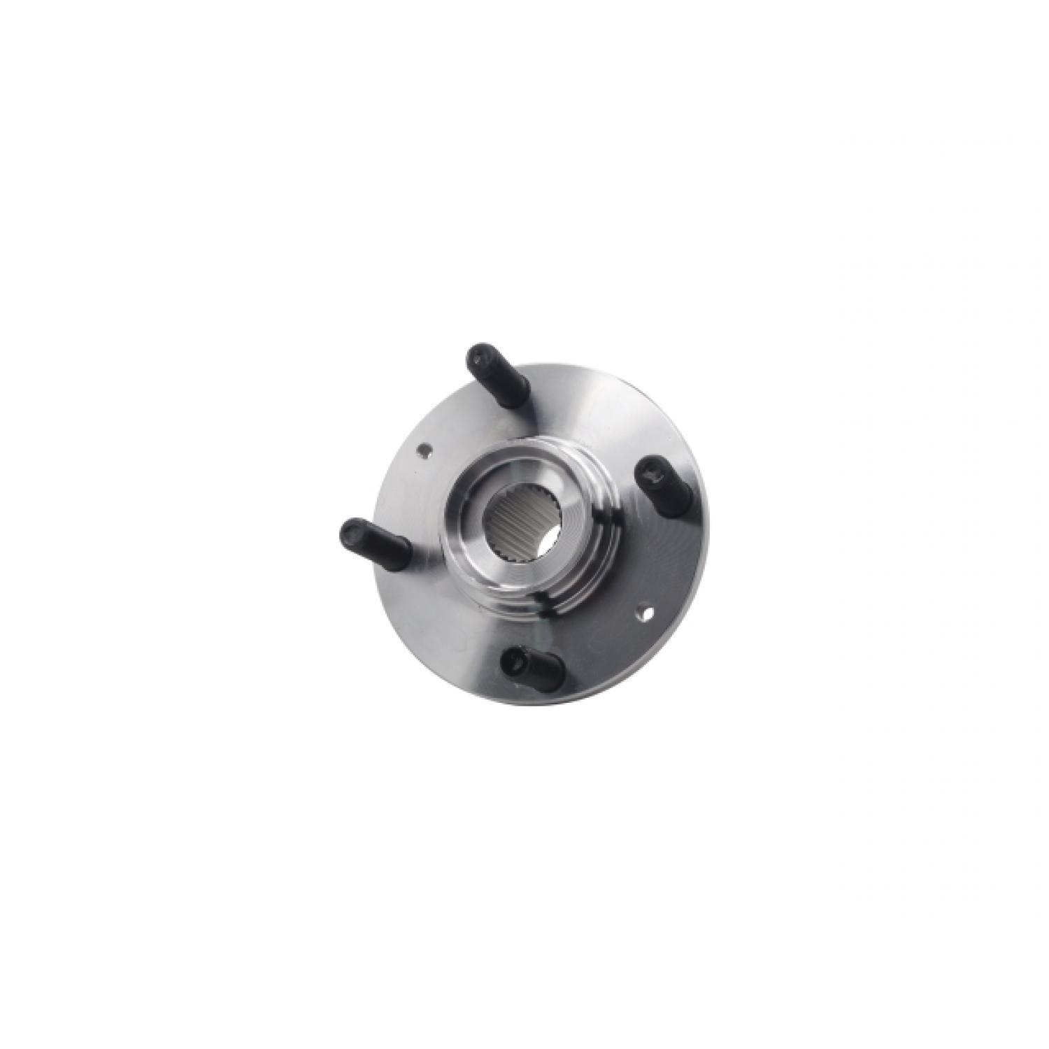 GSP 370015 Wheel Bearing and Hub Assembly Repair Kit product image 8 of 8