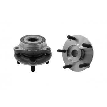 GSP 370017 - Wheel Bearing and Hub Assembly GSP 370017 Wheel Bearing and Hub Assembly product image 1 of 8