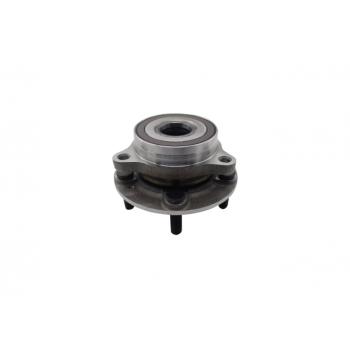 GSP 370017 - Wheel Bearing and Hub Assembly GSP 370017 Wheel Bearing and Hub Assembly product image 2 of 8