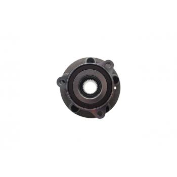 GSP 370017 - Wheel Bearing and Hub Assembly GSP 370017 Wheel Bearing and Hub Assembly product image 4 of 8