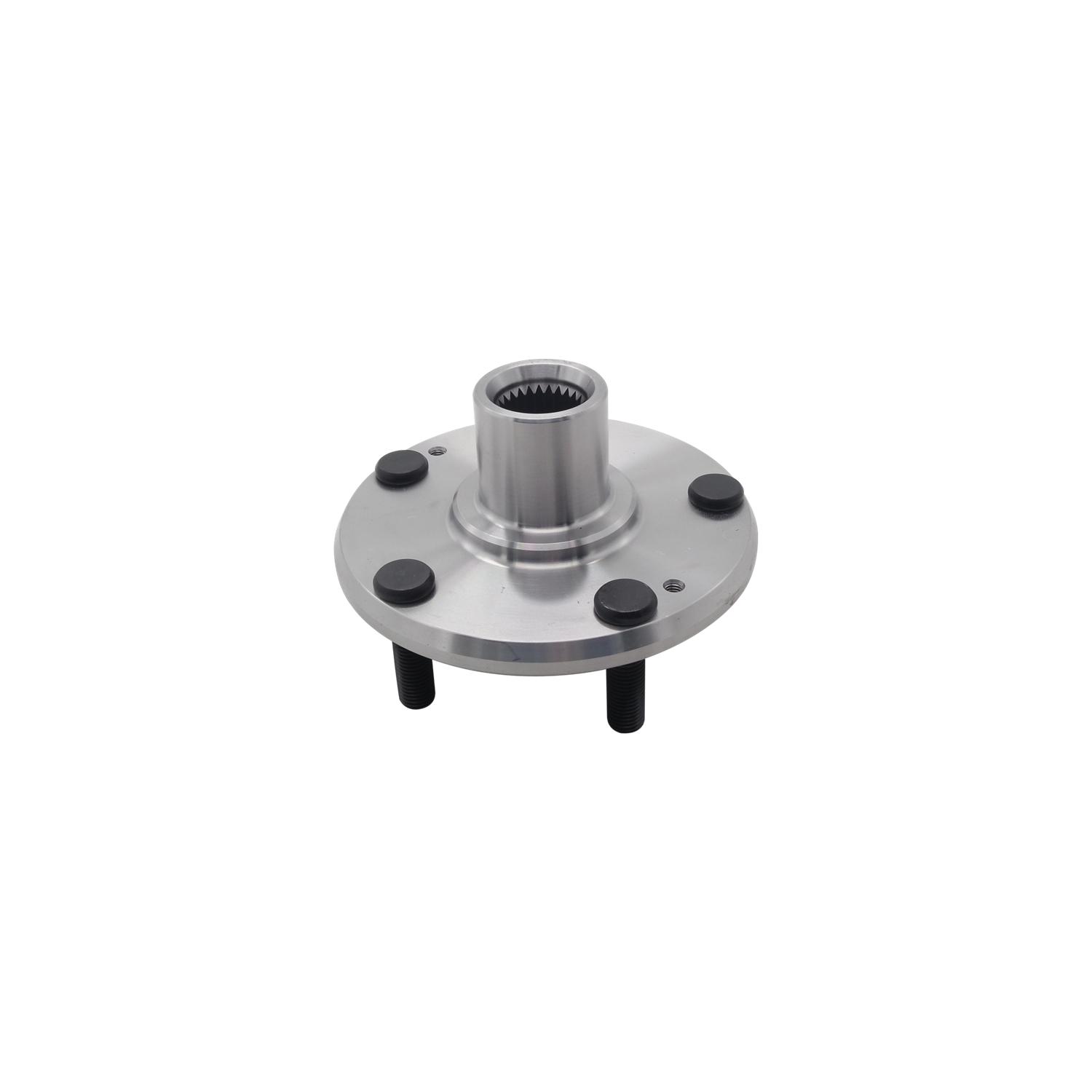 GSP 370019 Wheel Hub product image 1 of 6