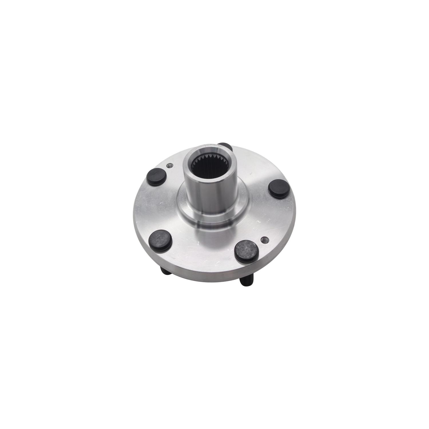 GSP 370019 Wheel Hub product image 2 of 6