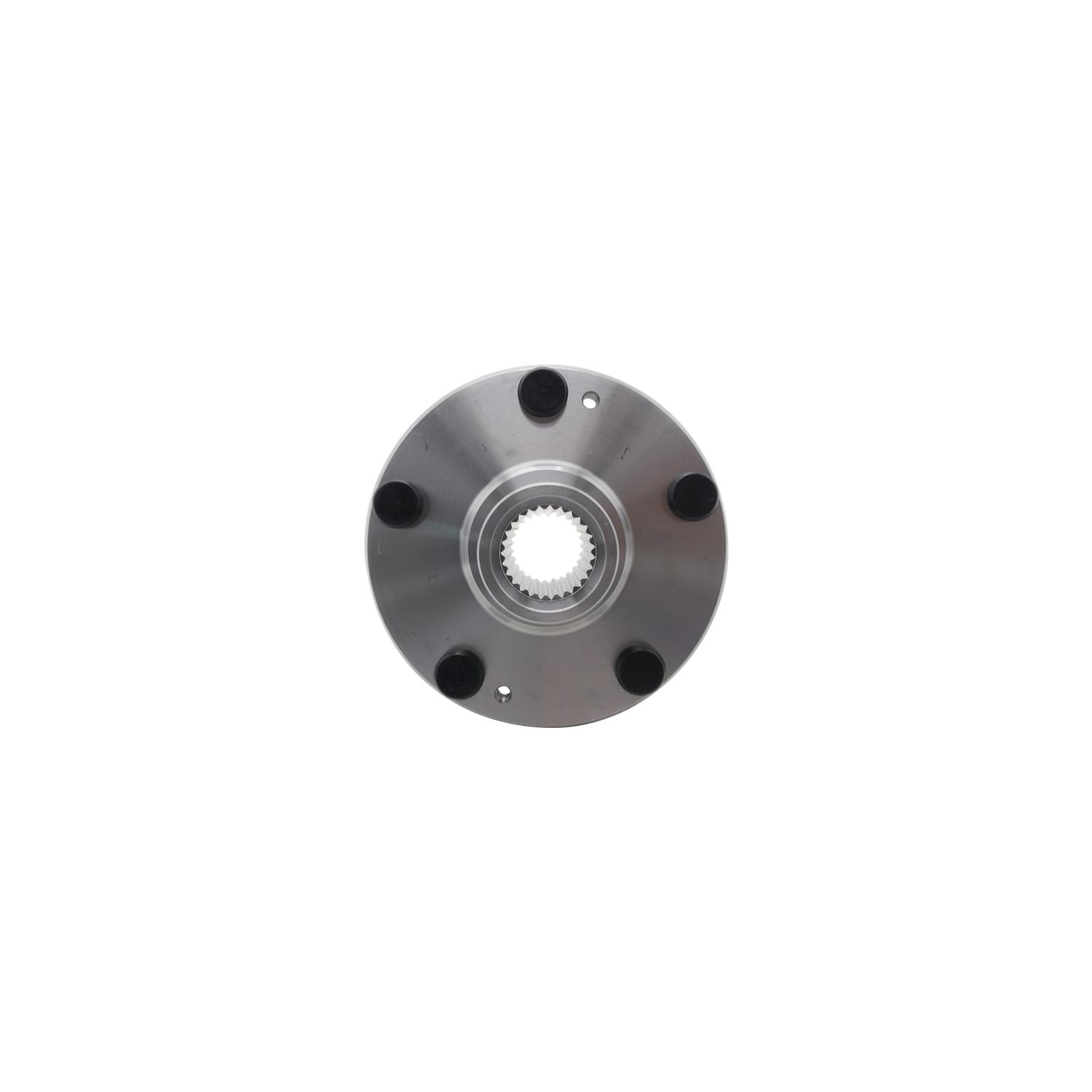 GSP 370019 Wheel Hub product image 3 of 6