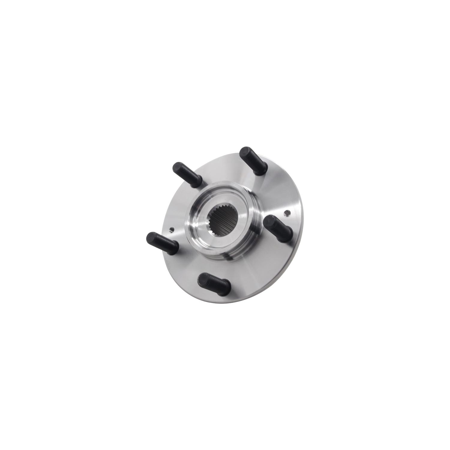 GSP 370019 Wheel Hub product image 6 of 6