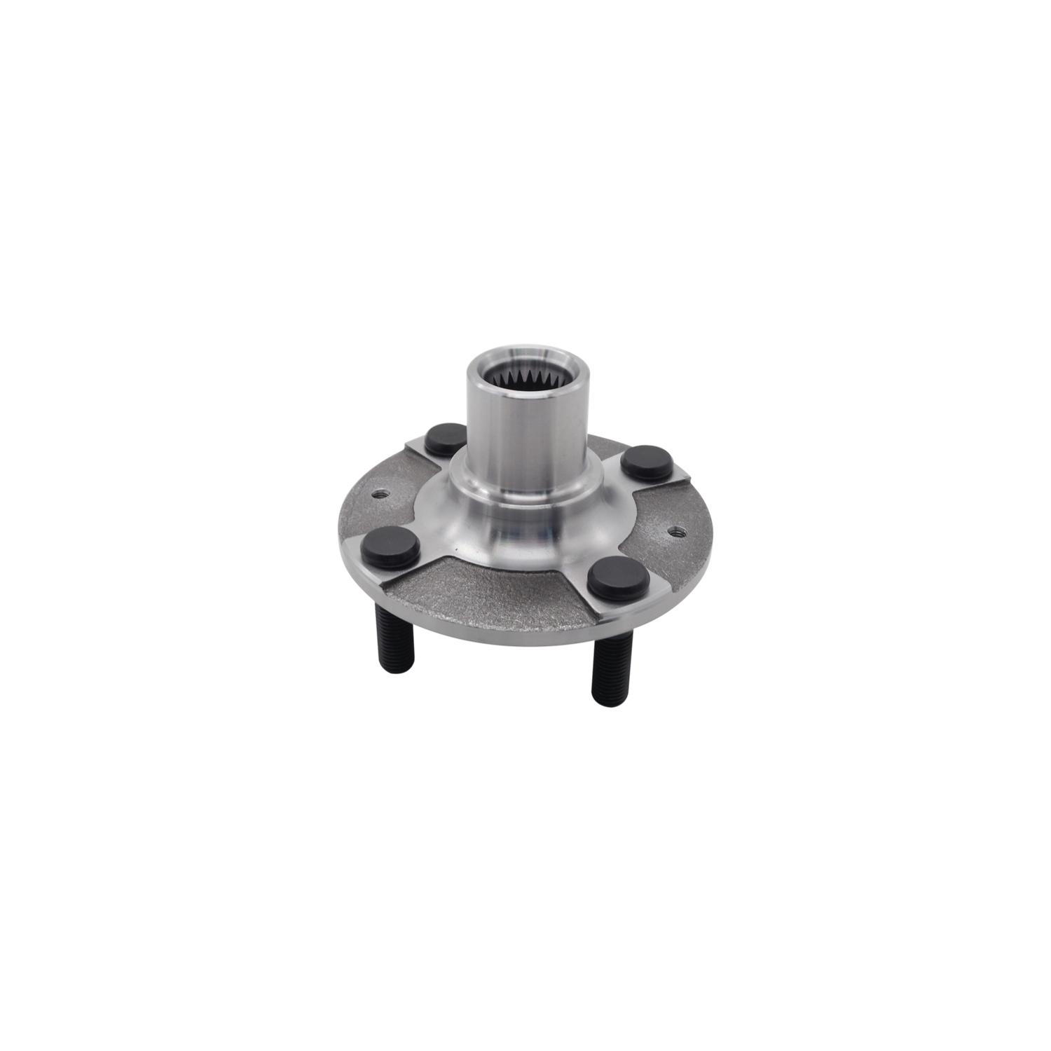 GSP 370022 Wheel Hub product image 1 of 7