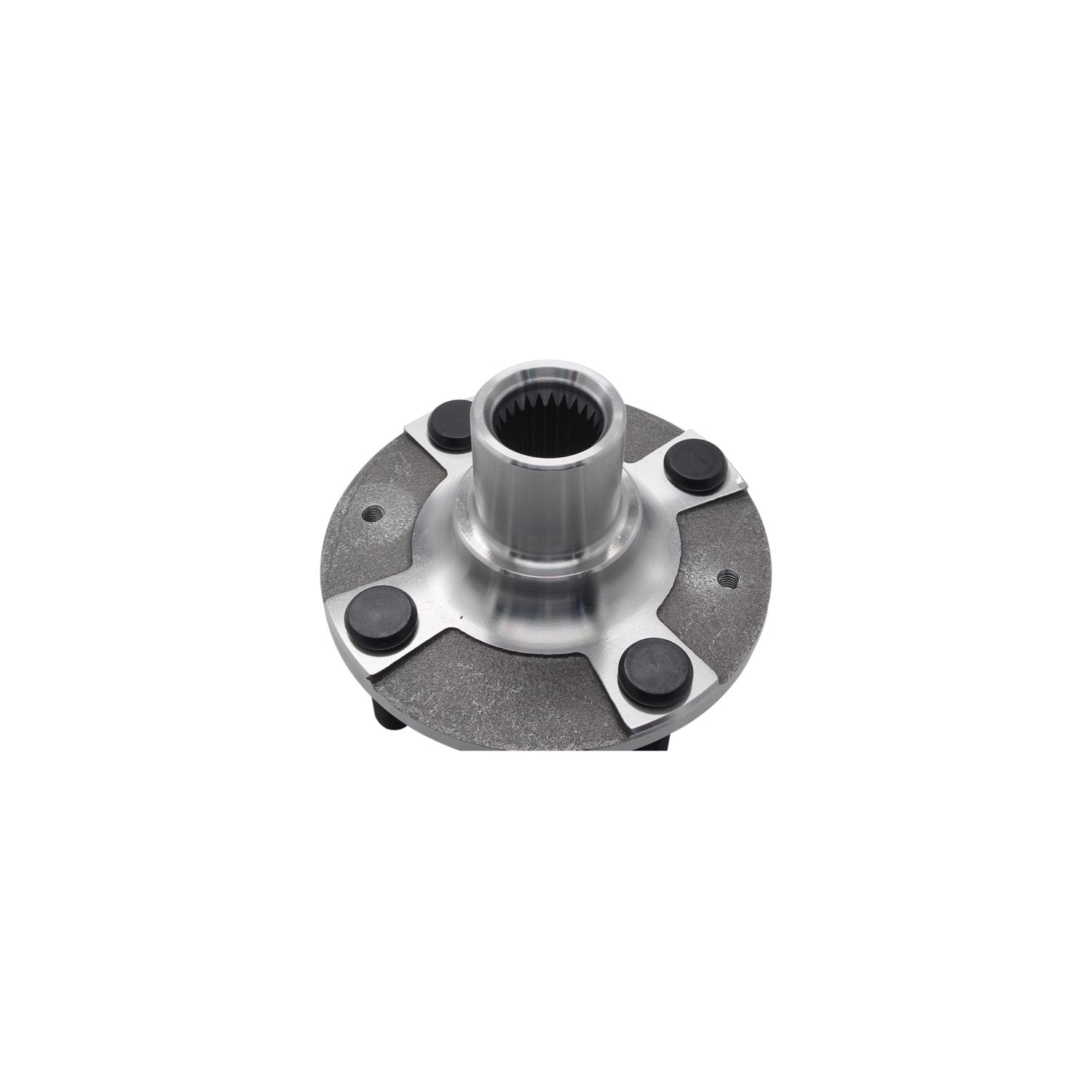 GSP 370022 Wheel Hub product image 2 of 7