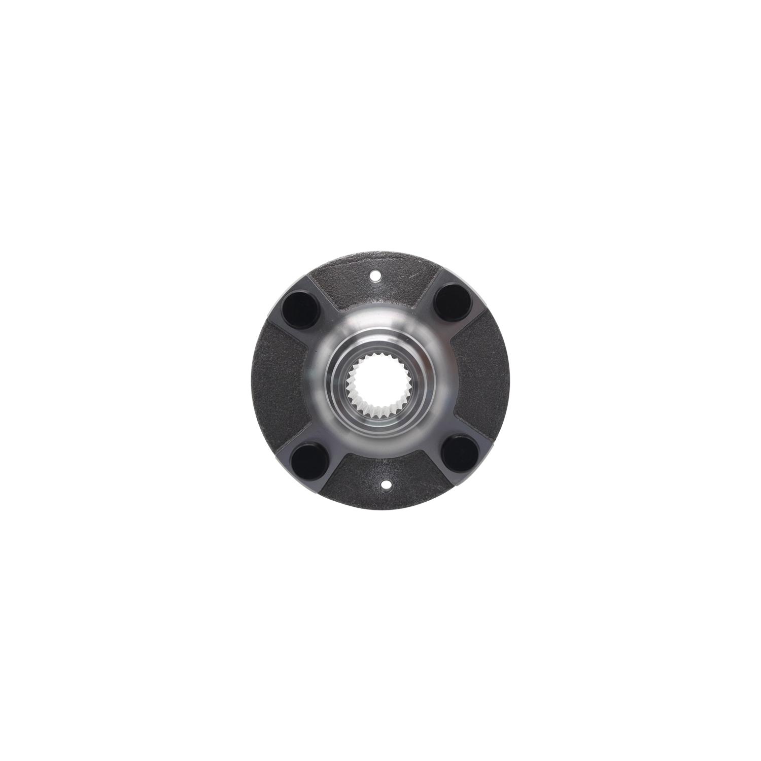 GSP 370022 Wheel Hub product image 3 of 7